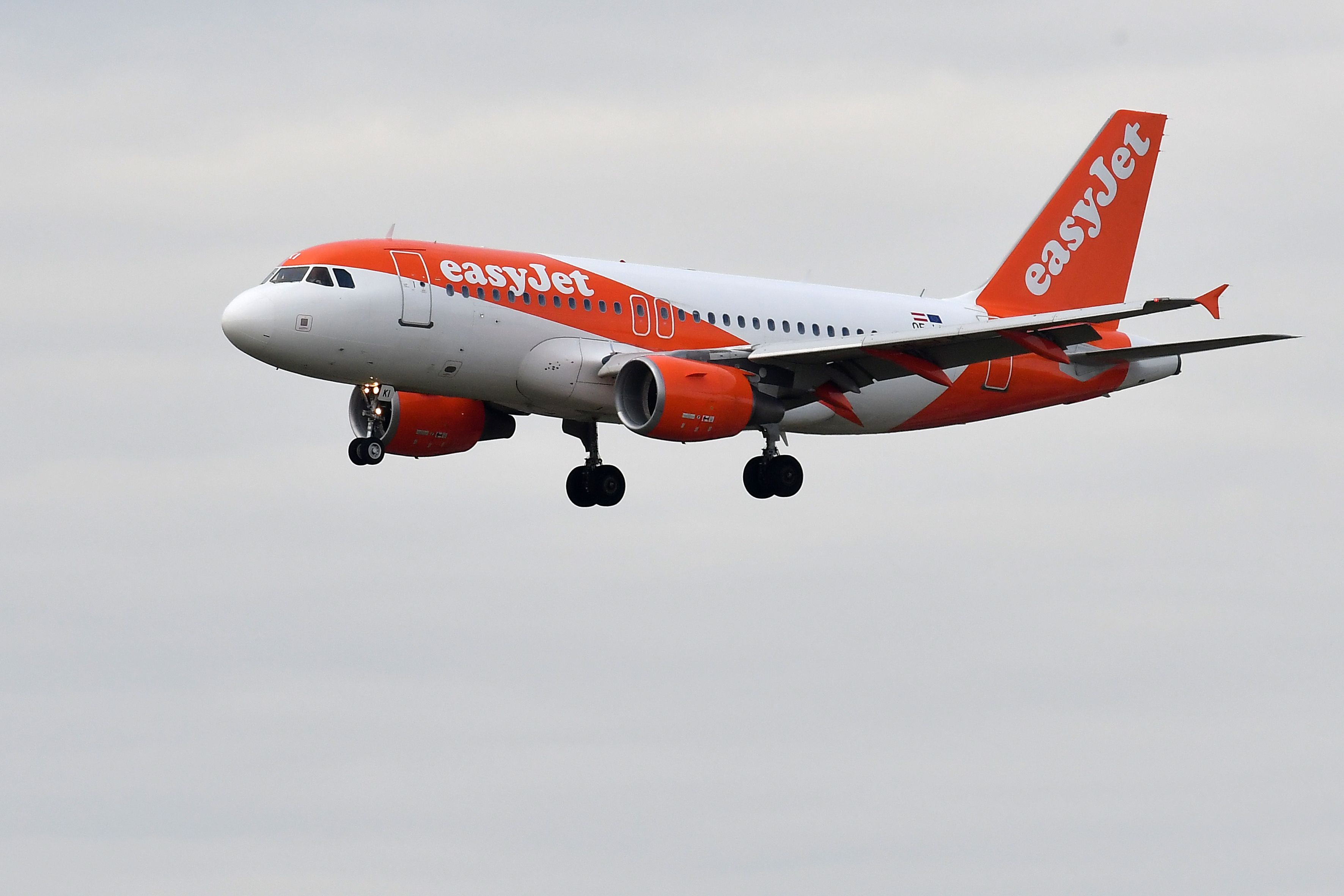 easyJet Delivers Record-Breaking Q4 Despite Overall Full-Year Loss