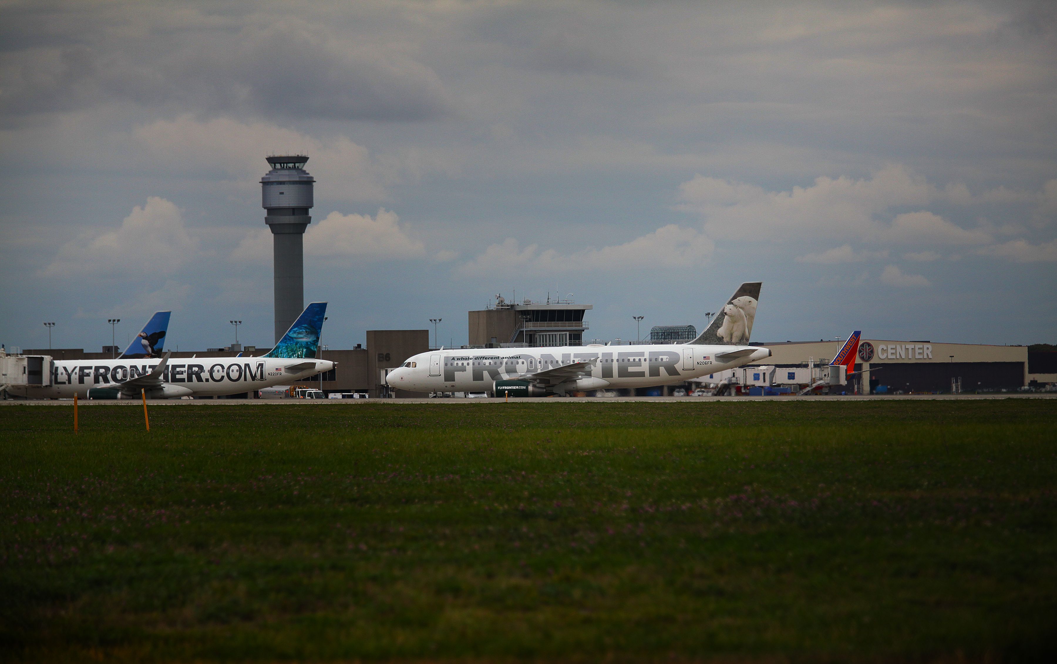Cleveland Hopkins International Airport Starts Talks Over $2 Billion Rebuild
