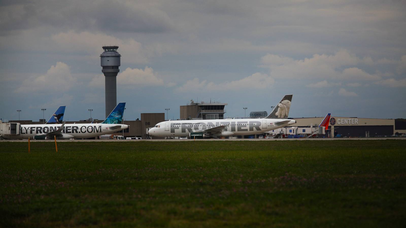 Cleveland Hopkins International Airport Starts Talks Over $2 Billion Rebuild