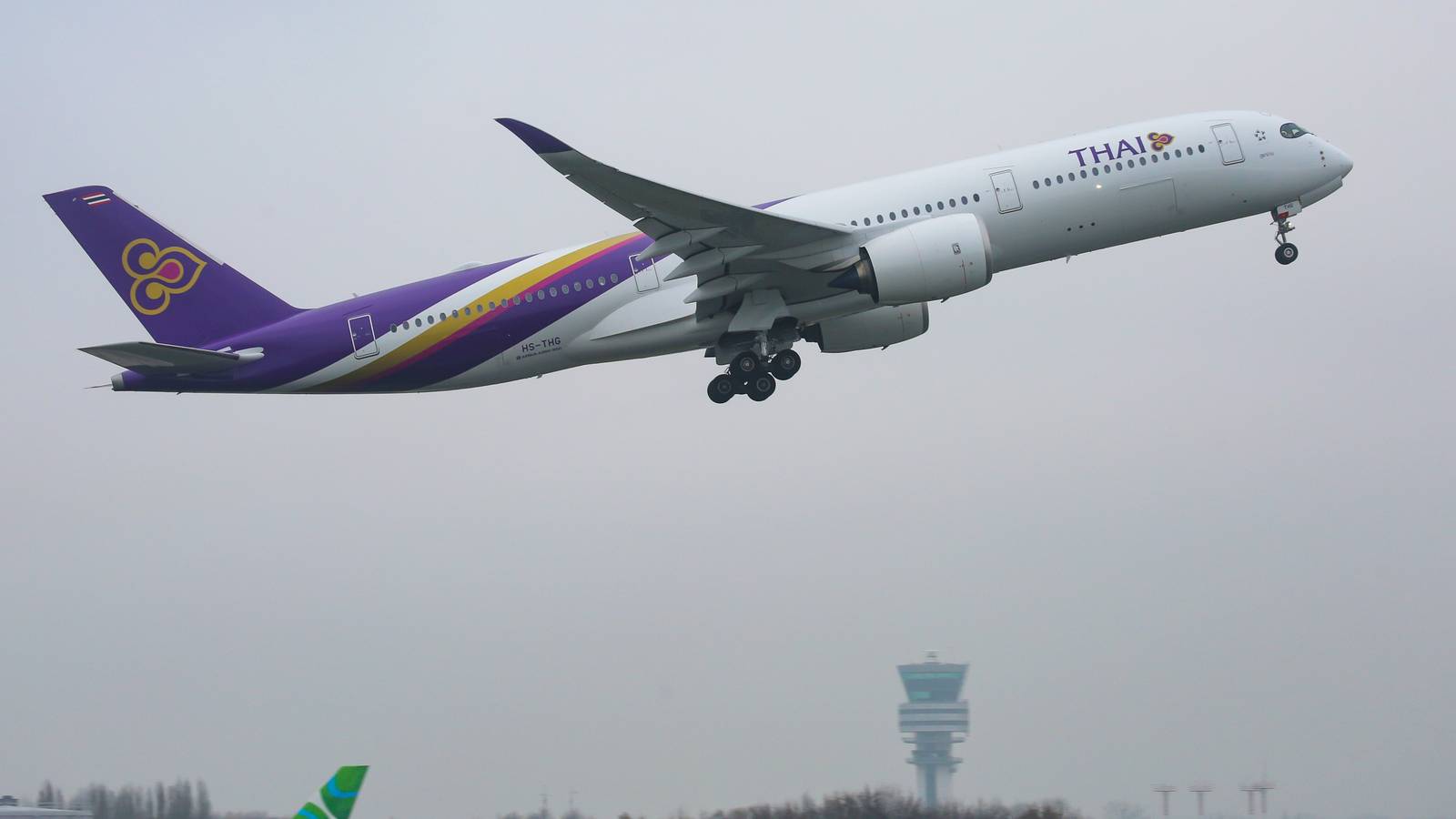 Chai Eamsiri: Who Is The New Thai Airways CEO?