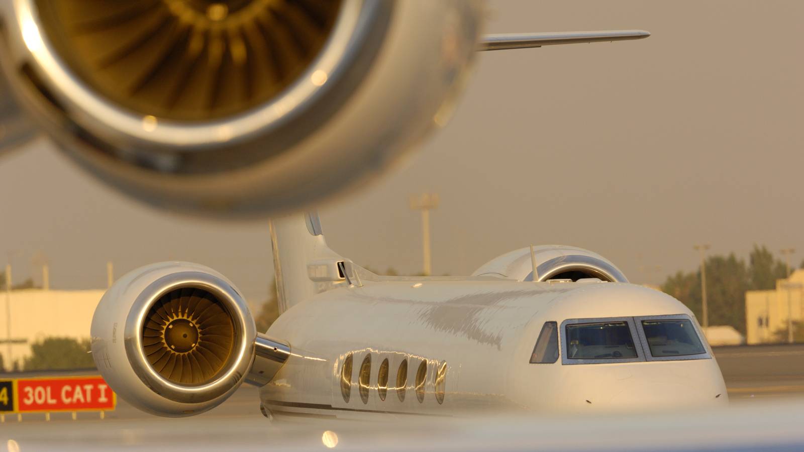 Foreign Creditors Could Ground Nigeria's Presidential Jets
