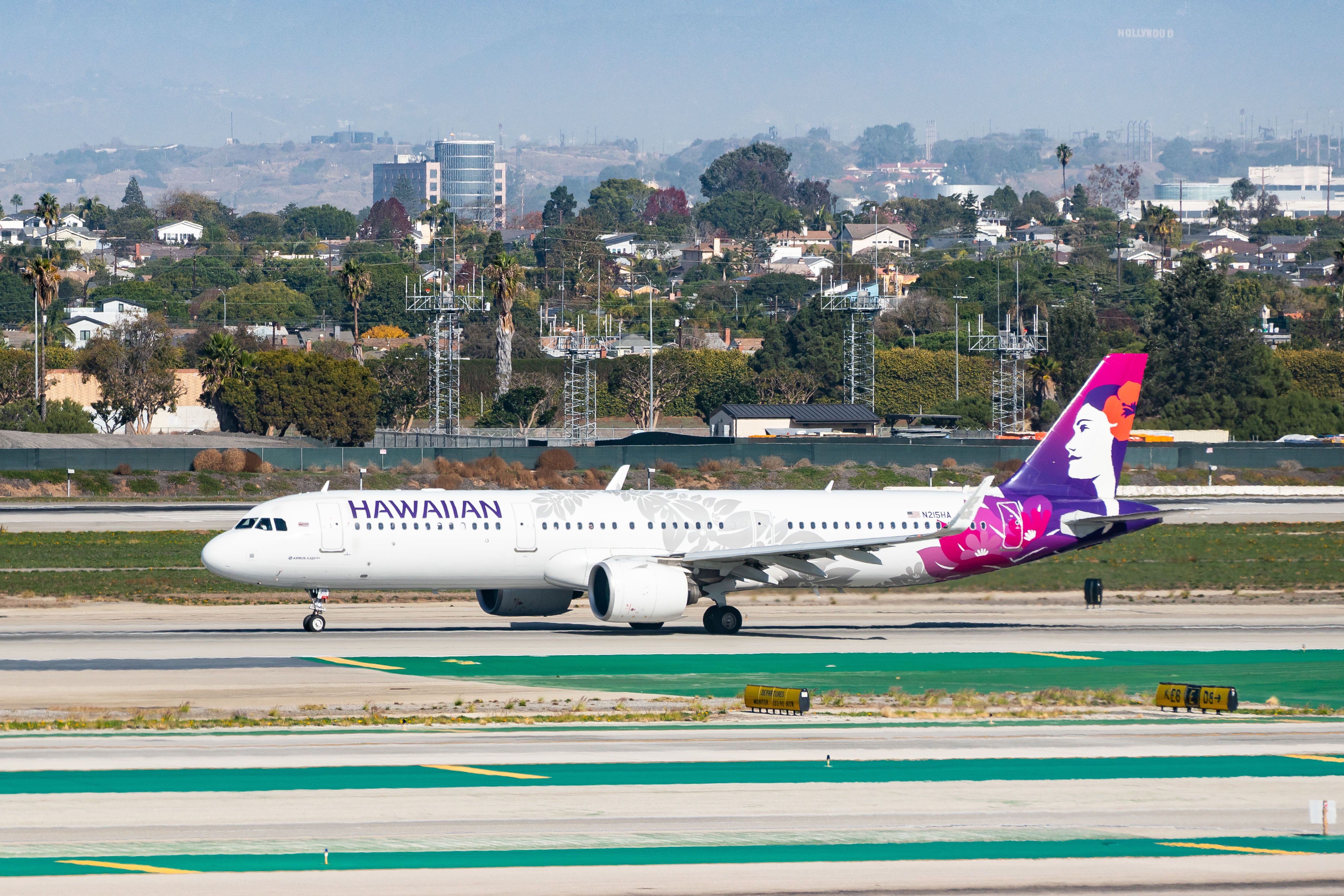 Hawaiian Airlines Announces Services Between Hawai'i And Cook Islands