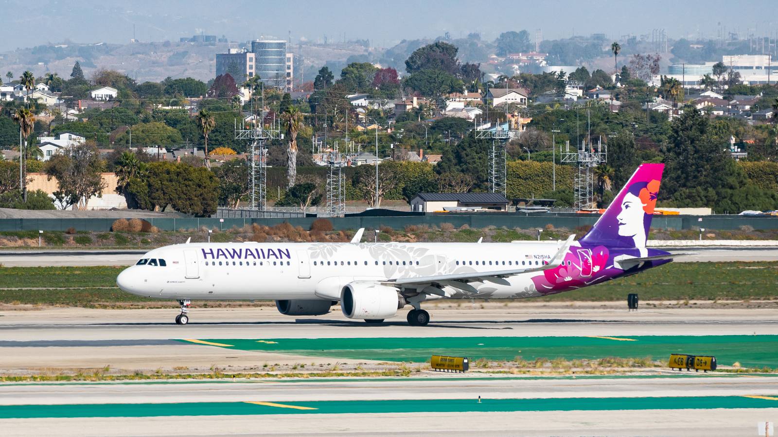 Hawaiian Airlines Announces Services Between Hawai'i And Cook Islands
