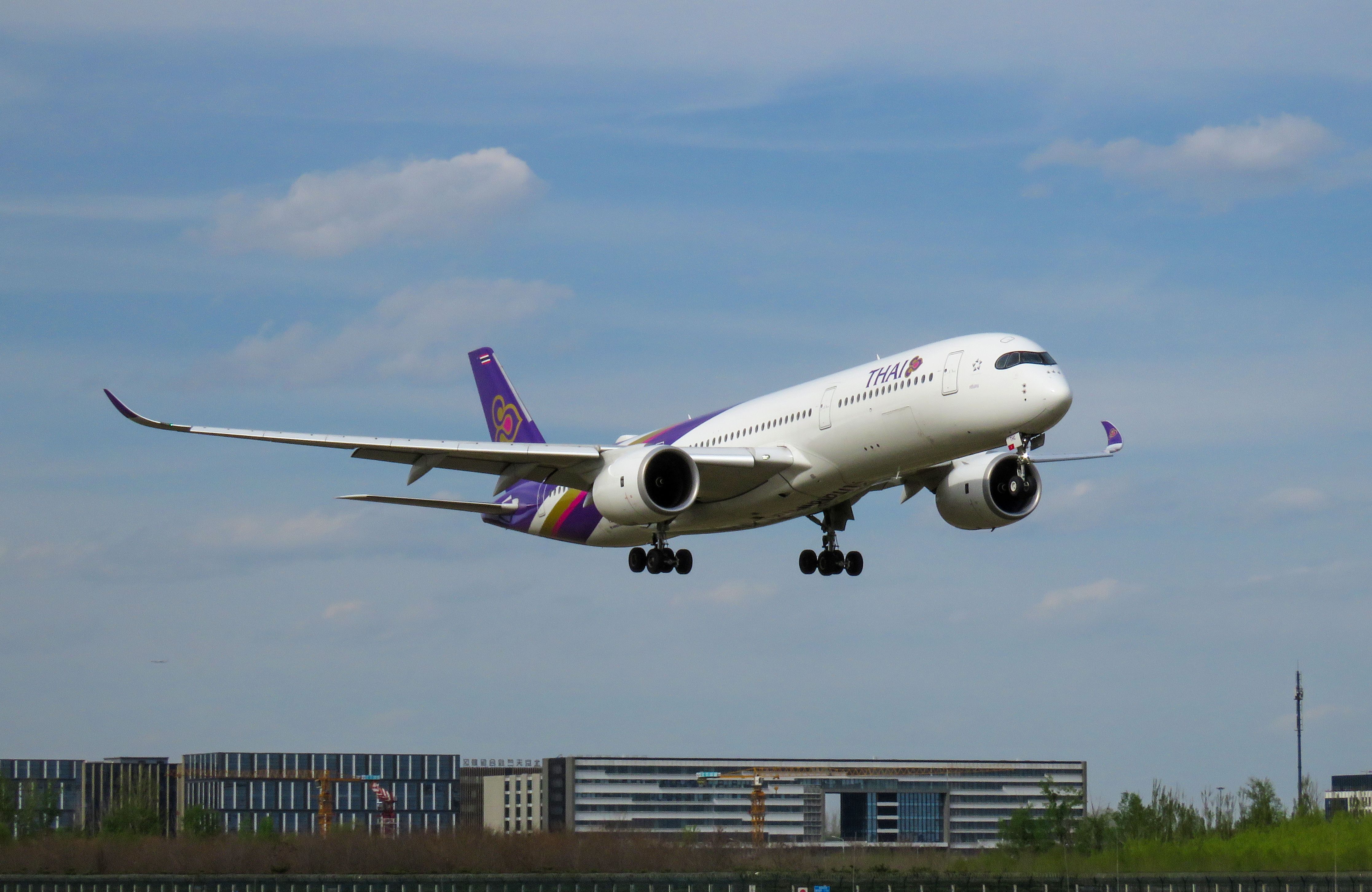 Air Travel Continues To Rebound In Asia-Pacific In October