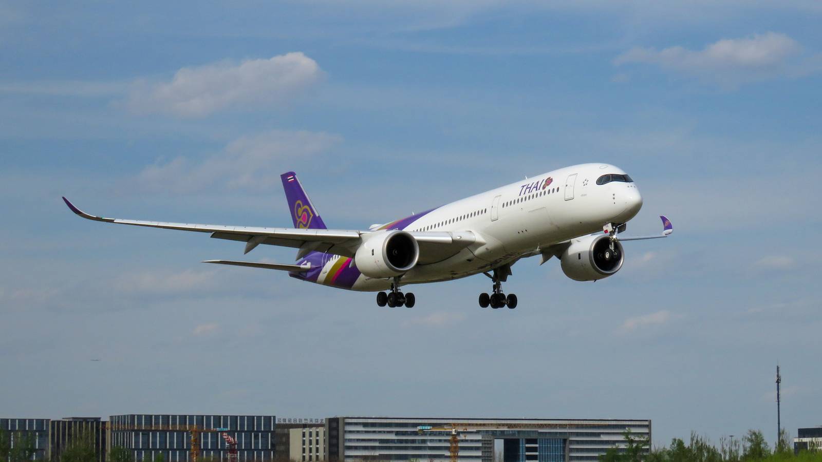 Air Travel Continues To Rebound In Asia-Pacific In October