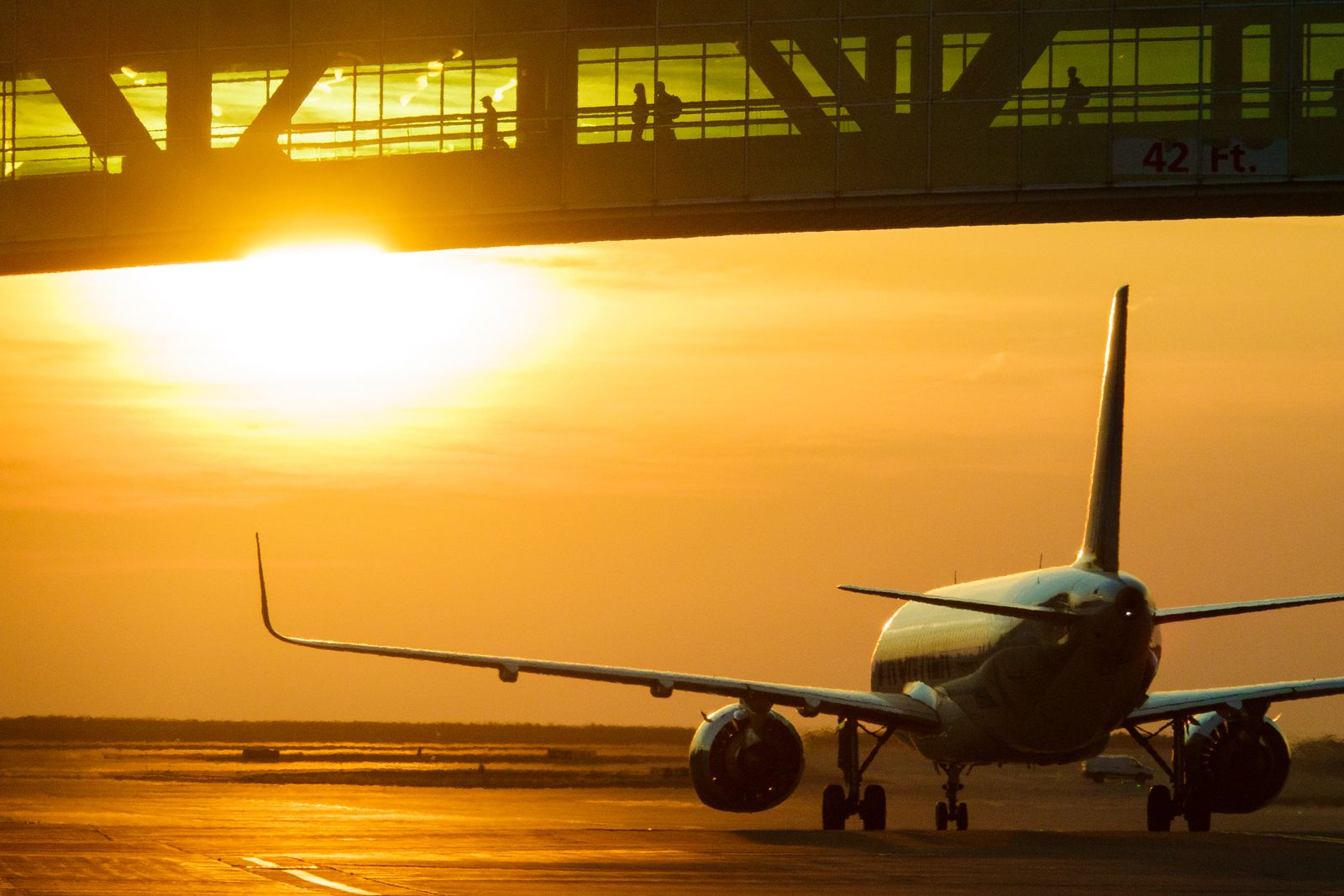US Airlines To Refund More Than $600 Million To Passengers Because Of Pandemic Disruptions