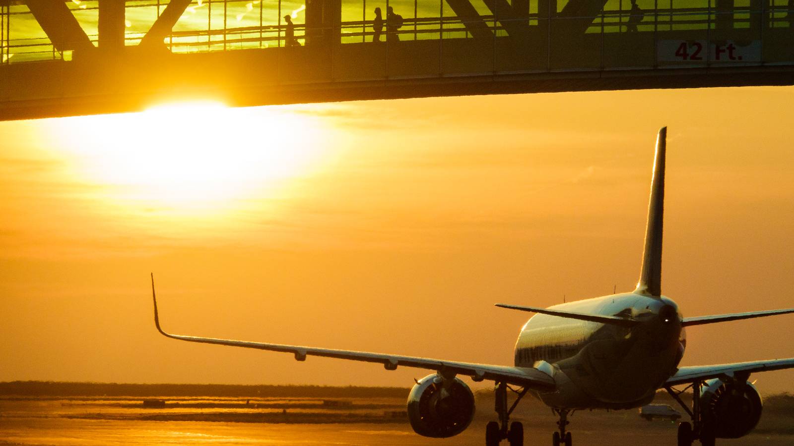 US Airlines To Refund More Than $600 Million To Passengers Because Of Pandemic Disruptions
