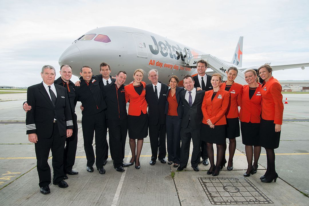 10 Qualities Essential For Cabin Crew