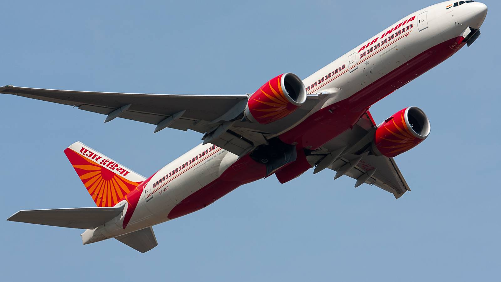 Air India Boosts Mumbai-San Francisco Services By 33%