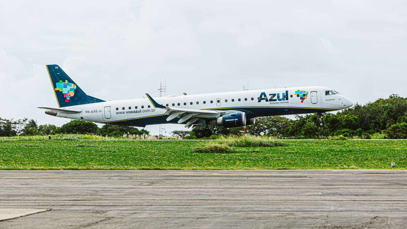 Azul Linhas Aéreas Posts Record $913 Million Revenue In Q1 2023