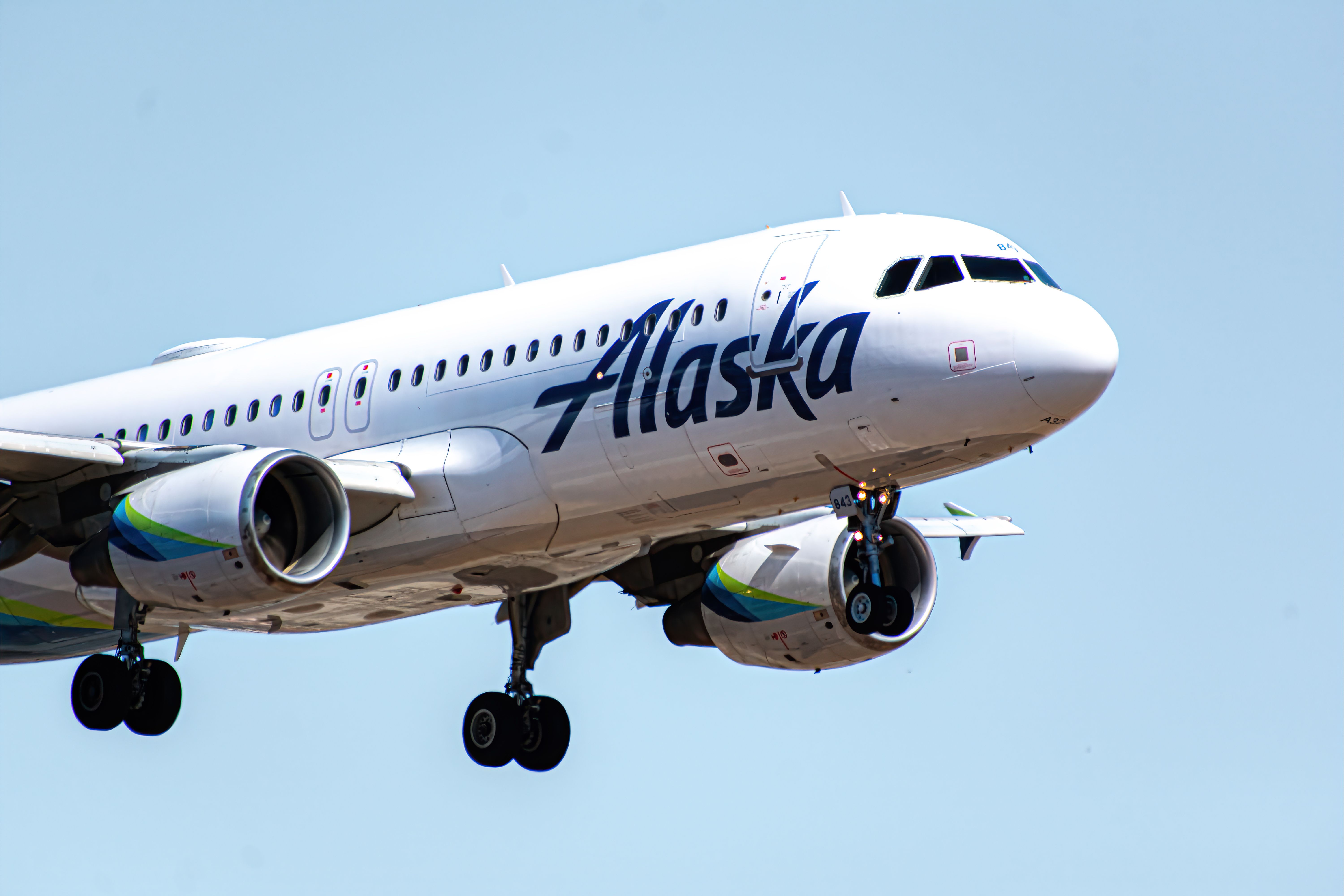 Snow Causes A Large Number Of Disruptions At Seattle-Tacoma International Airport