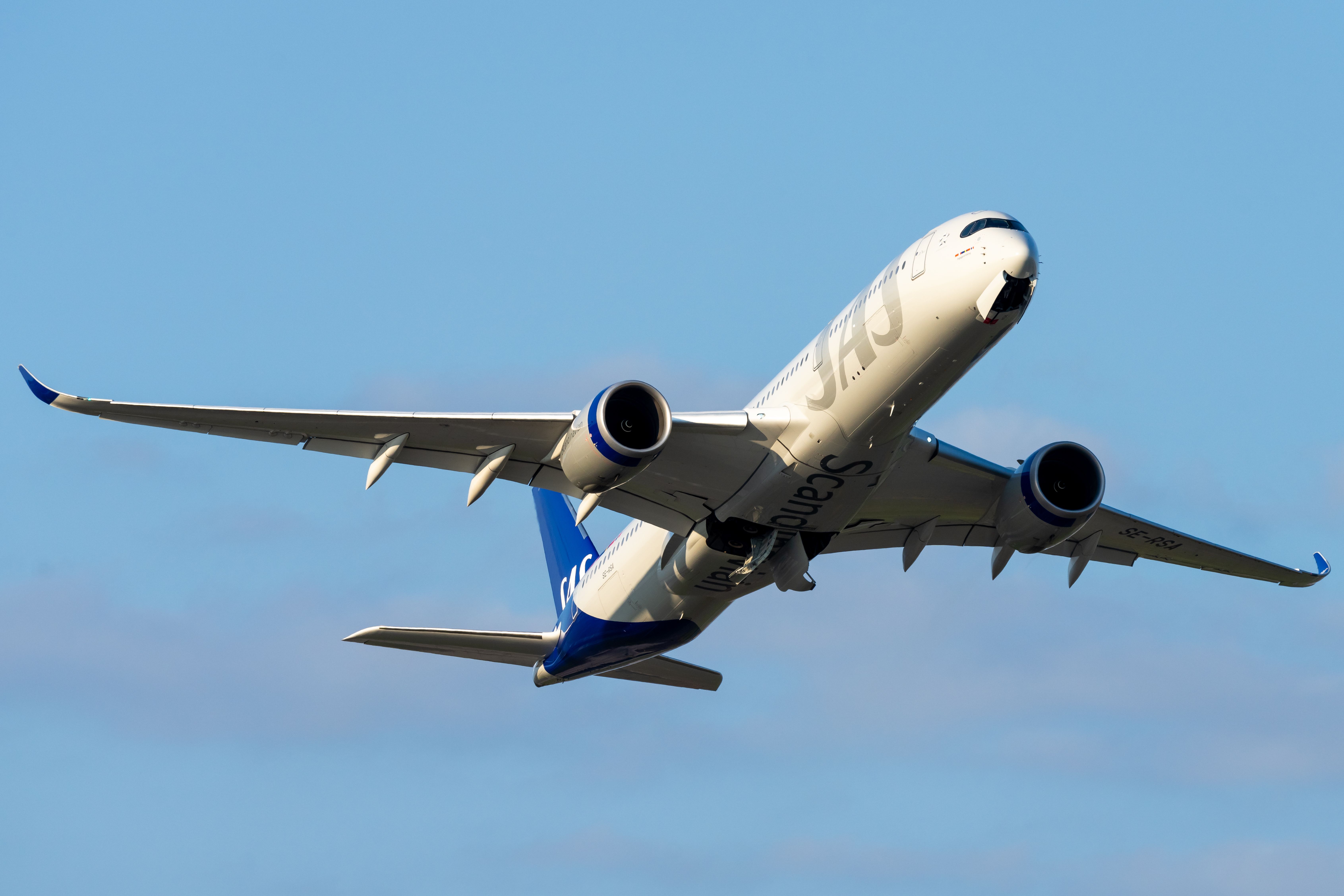 SAS Expects To Leave Bankruptcy Protection Later This Year As Losses Shrink
