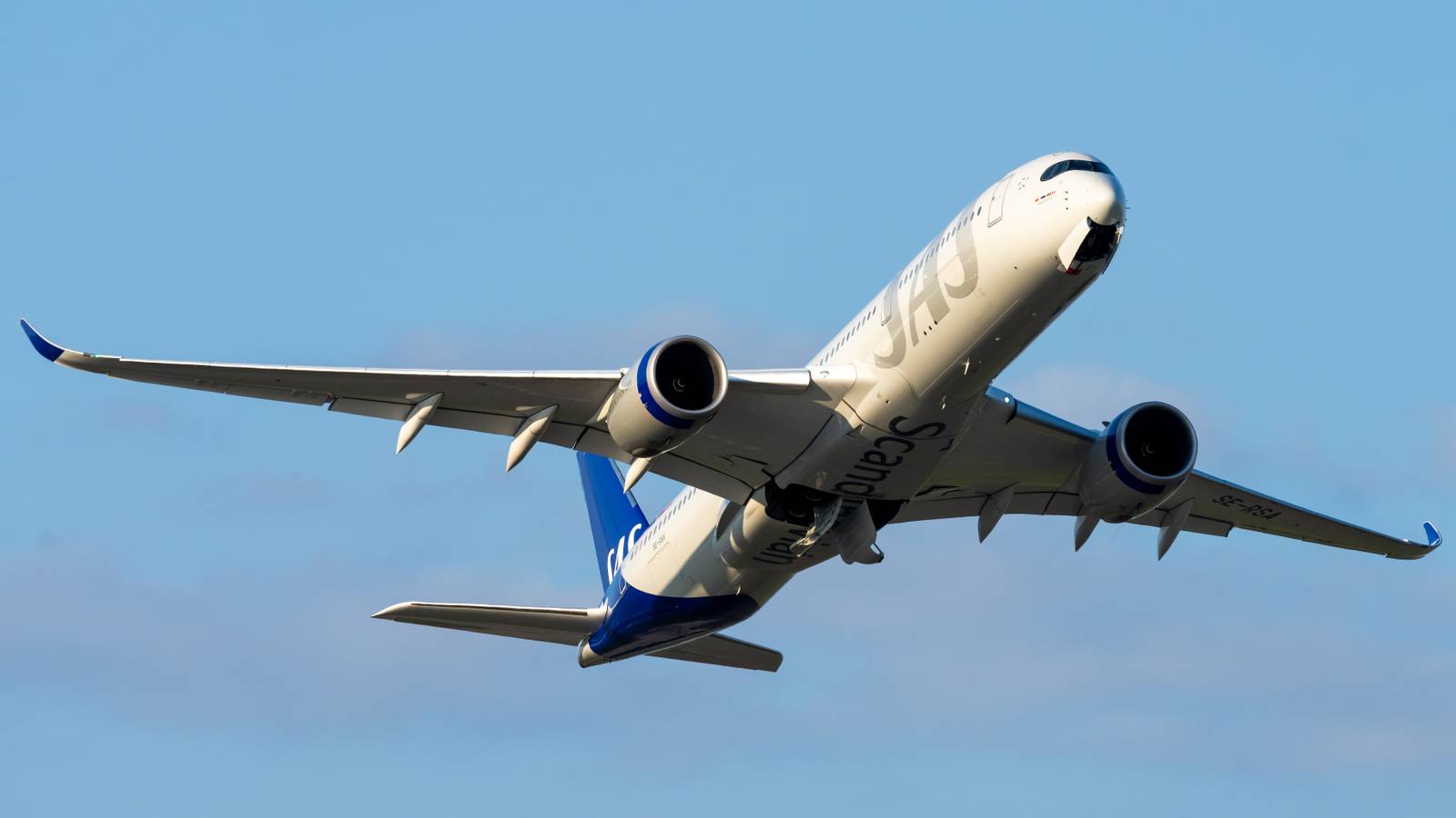 SAS Expects To Leave Bankruptcy Protection Later This Year As Losses Shrink