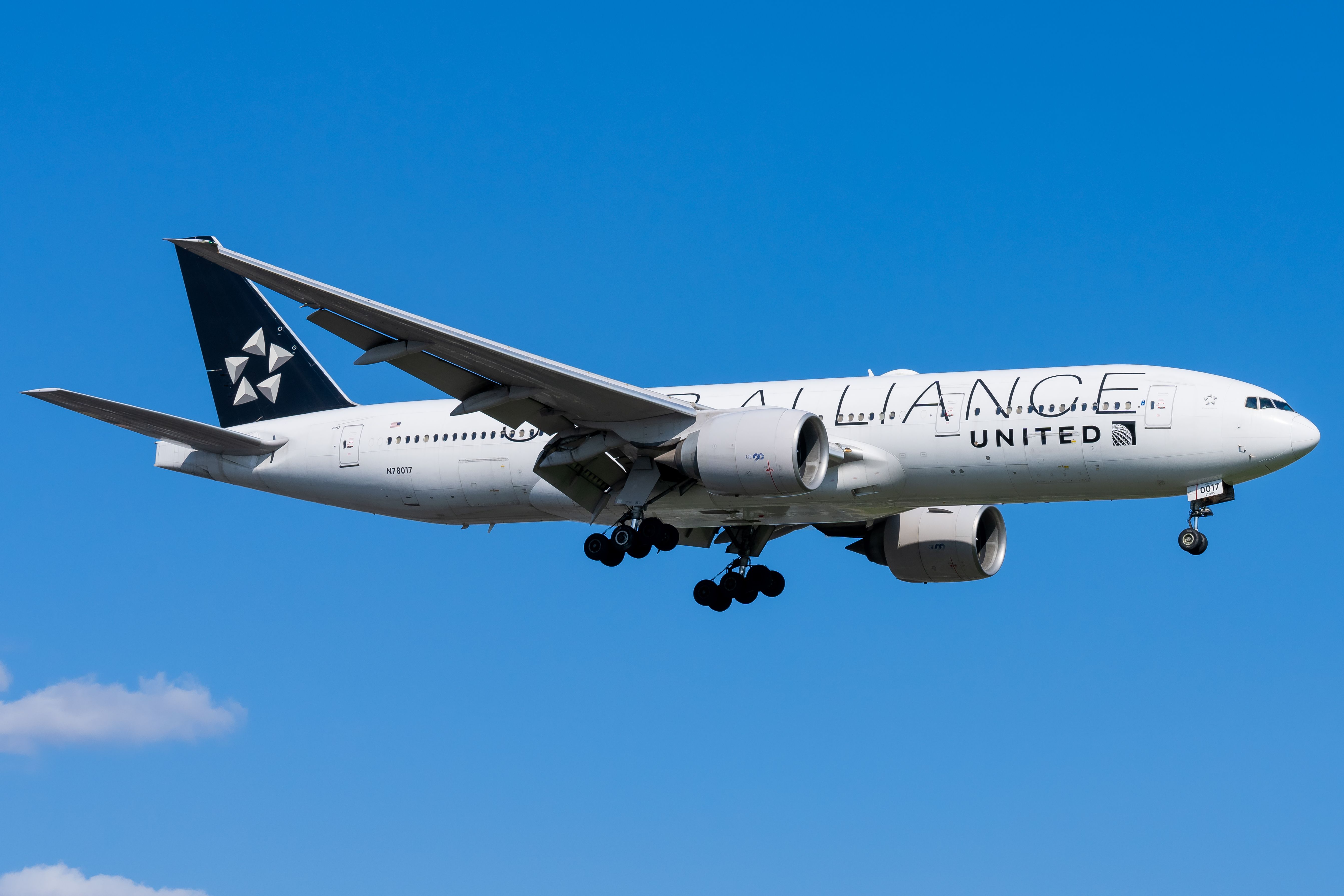 Wide-Reaching: Are There Any Countries That Star Alliance Carriers Don't Serve?