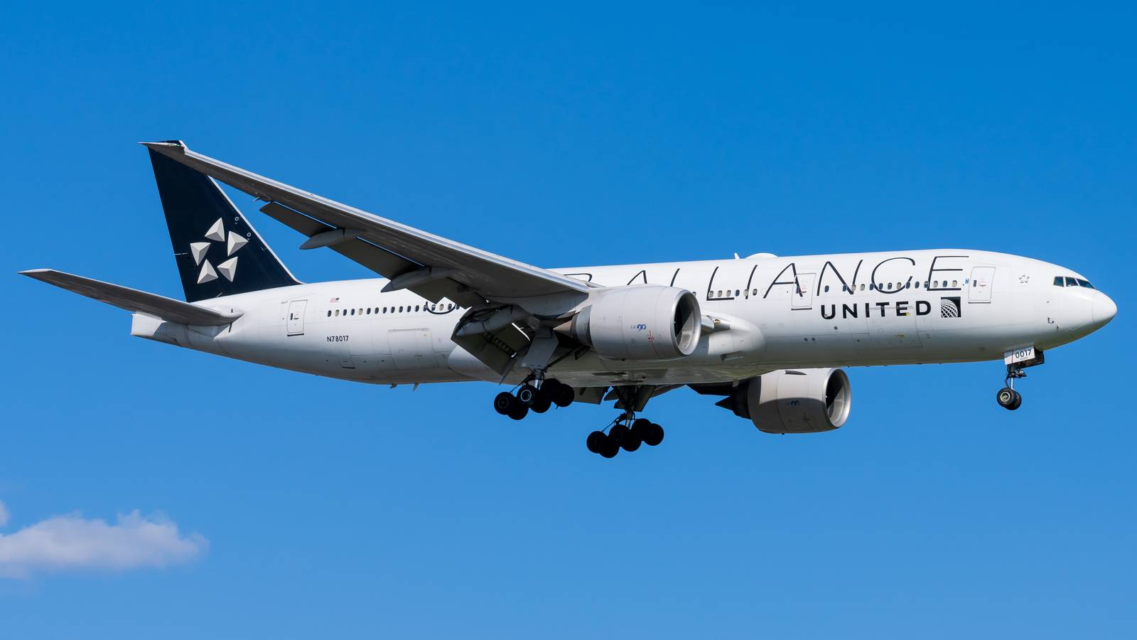 Wide-Reaching: Are There Any Countries That Star Alliance Carriers Don't Serve?
