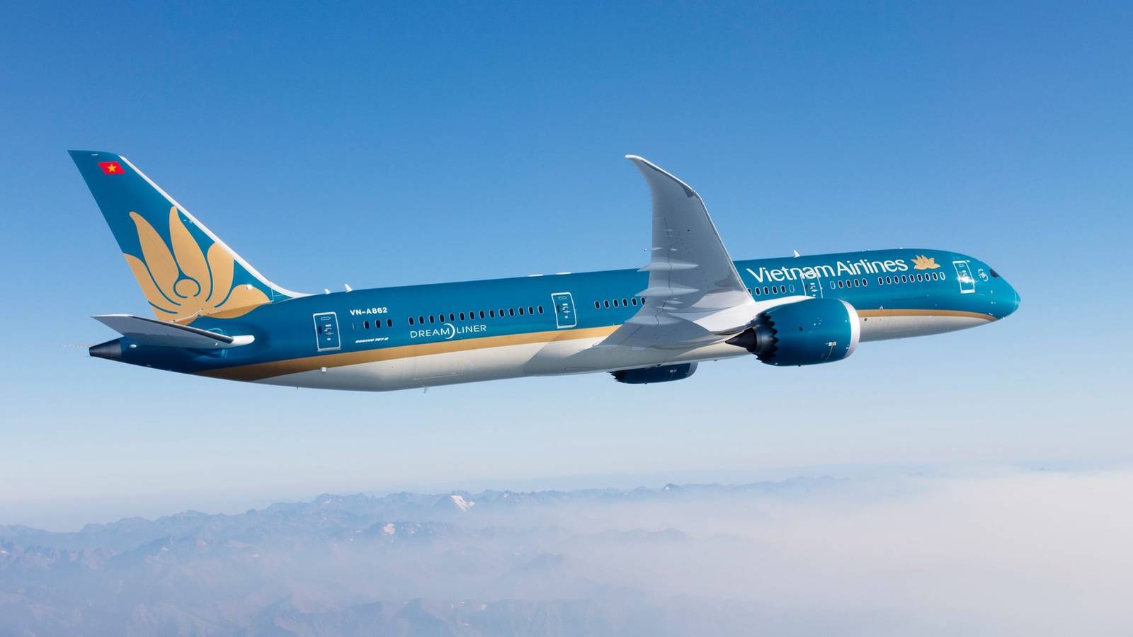 60 Flights Daily With Boeing 787s And Airbus A350s! Vietnam's Busiest Domestic Route