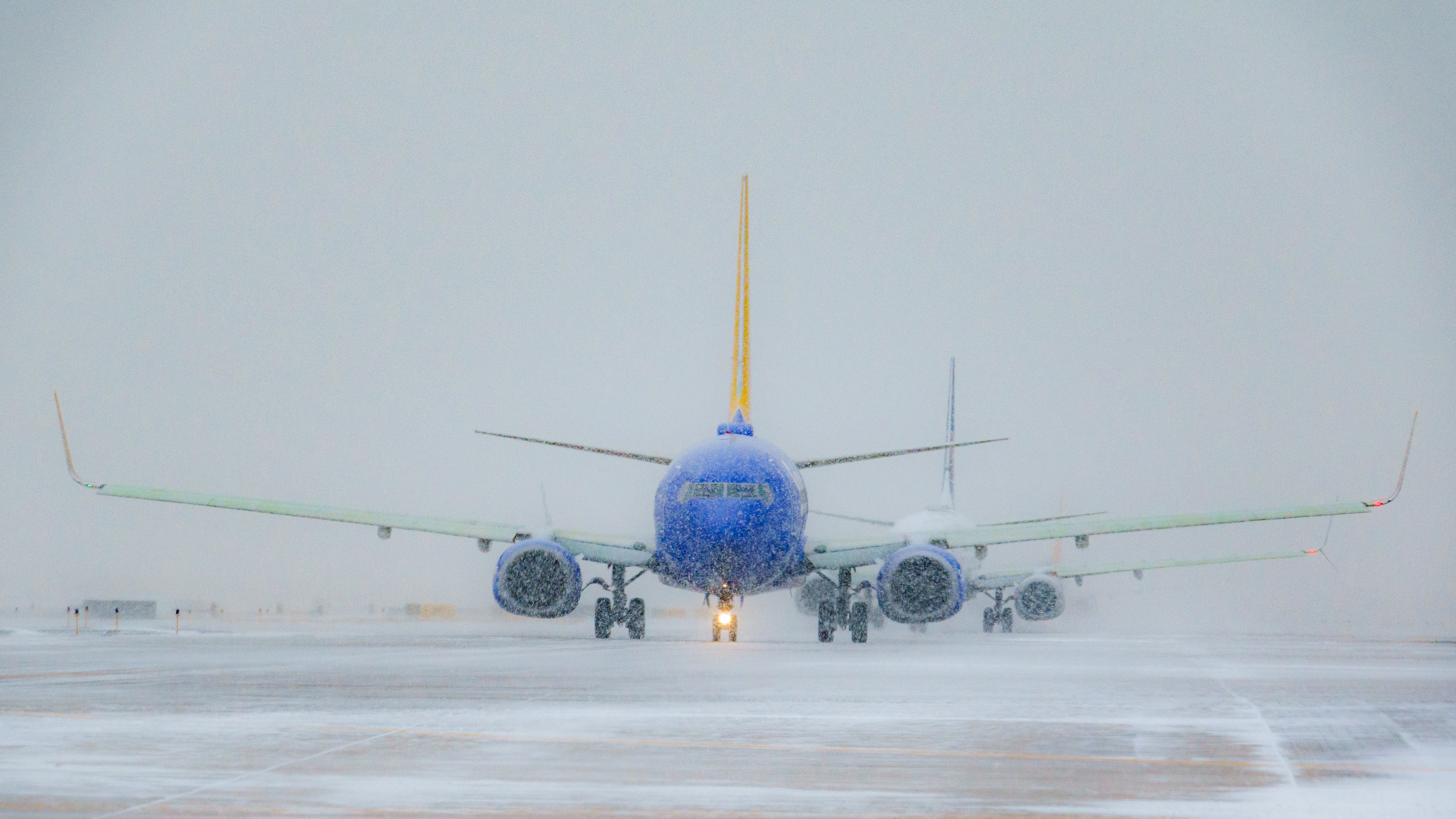 My Southwest Flight Was Canceled: What Should I Do Now?