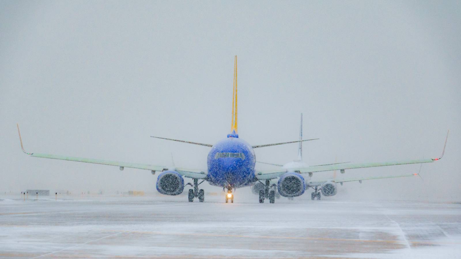 My Southwest Flight Was Canceled: What Should I Do Now?