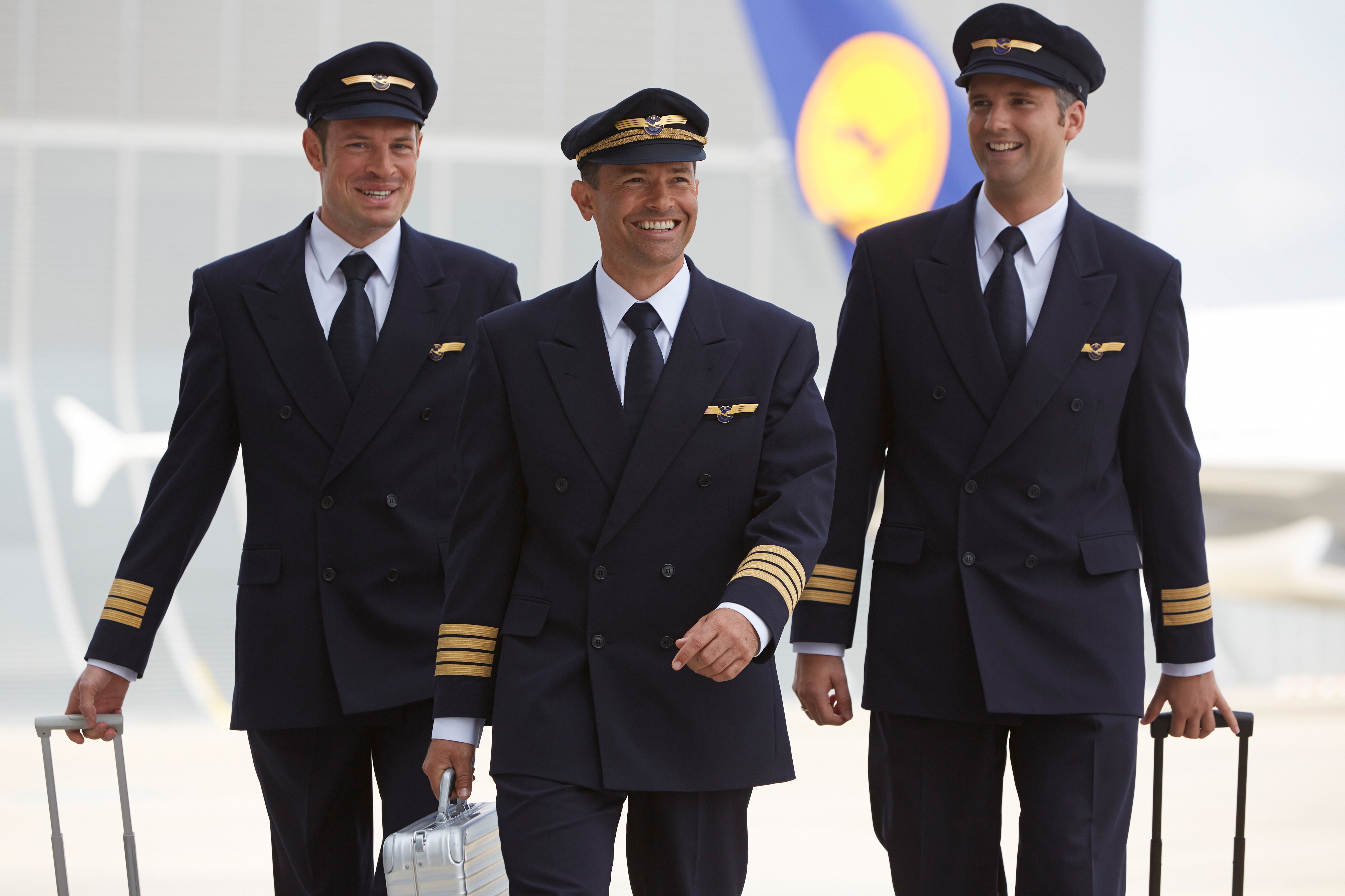 The Hierarchy Of A Long-Haul Cabin Crew Team