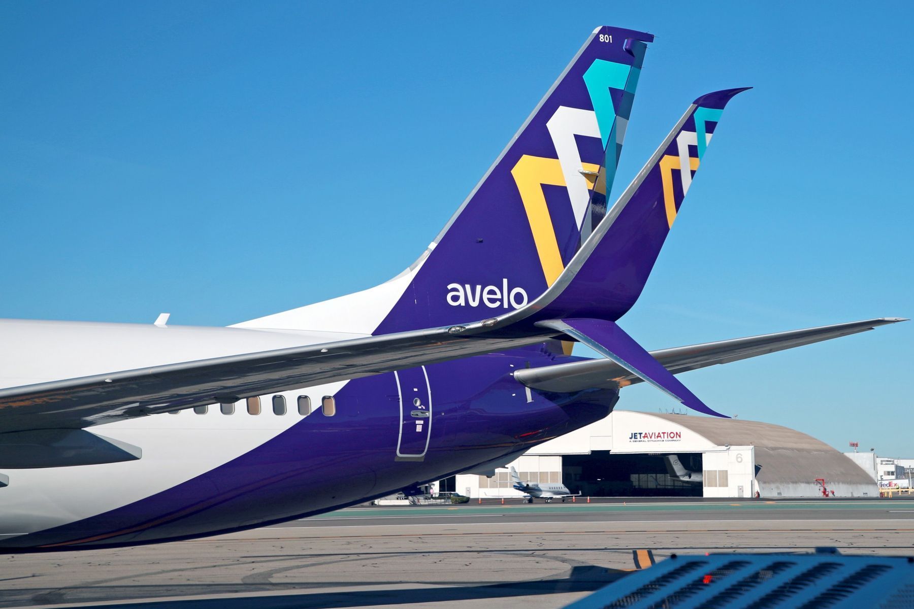 Avelo Airlines Partners To Inspire Next Generation Of Aviation Professionals