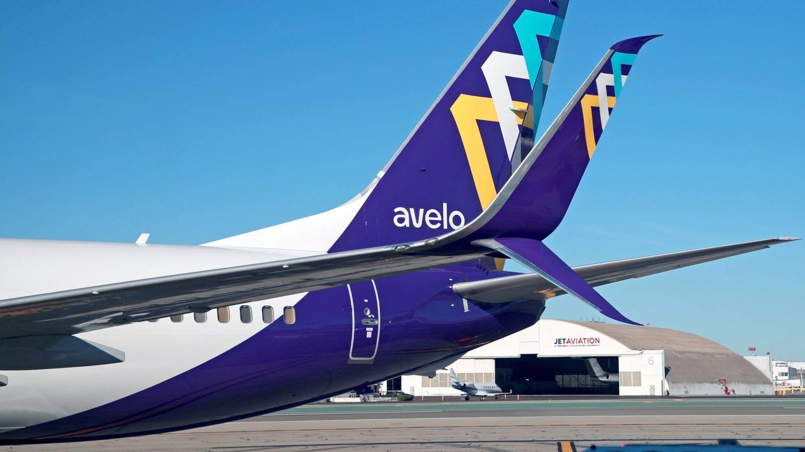 Avelo Airlines Partners To Inspire Next Generation Of Aviation Professionals