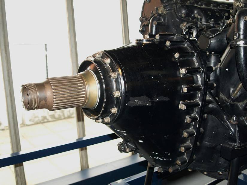 How A Turboprop Engine Works