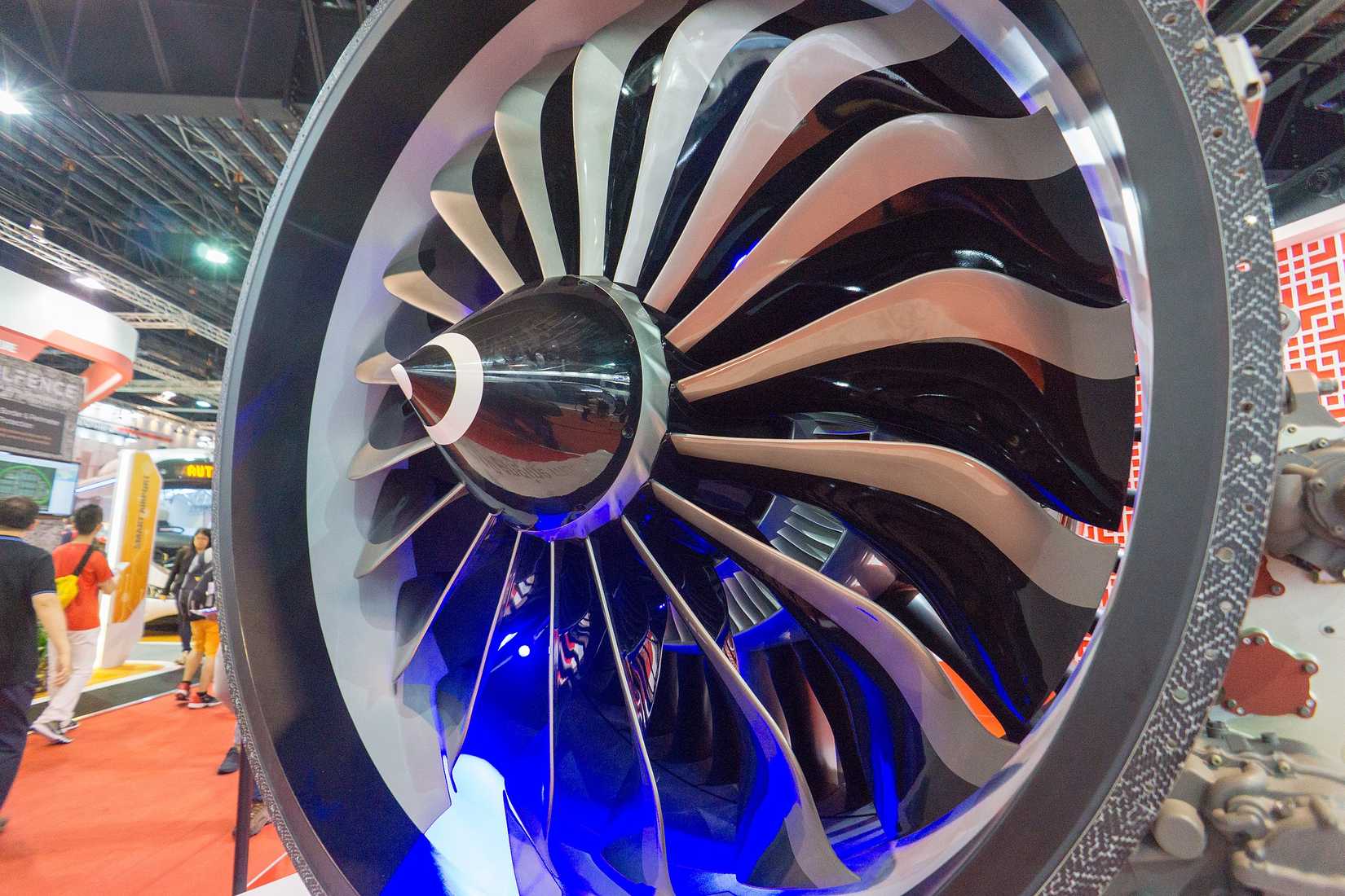How CFM LEAP Engines Enhance The Performance Of The Boeing 737 MAX