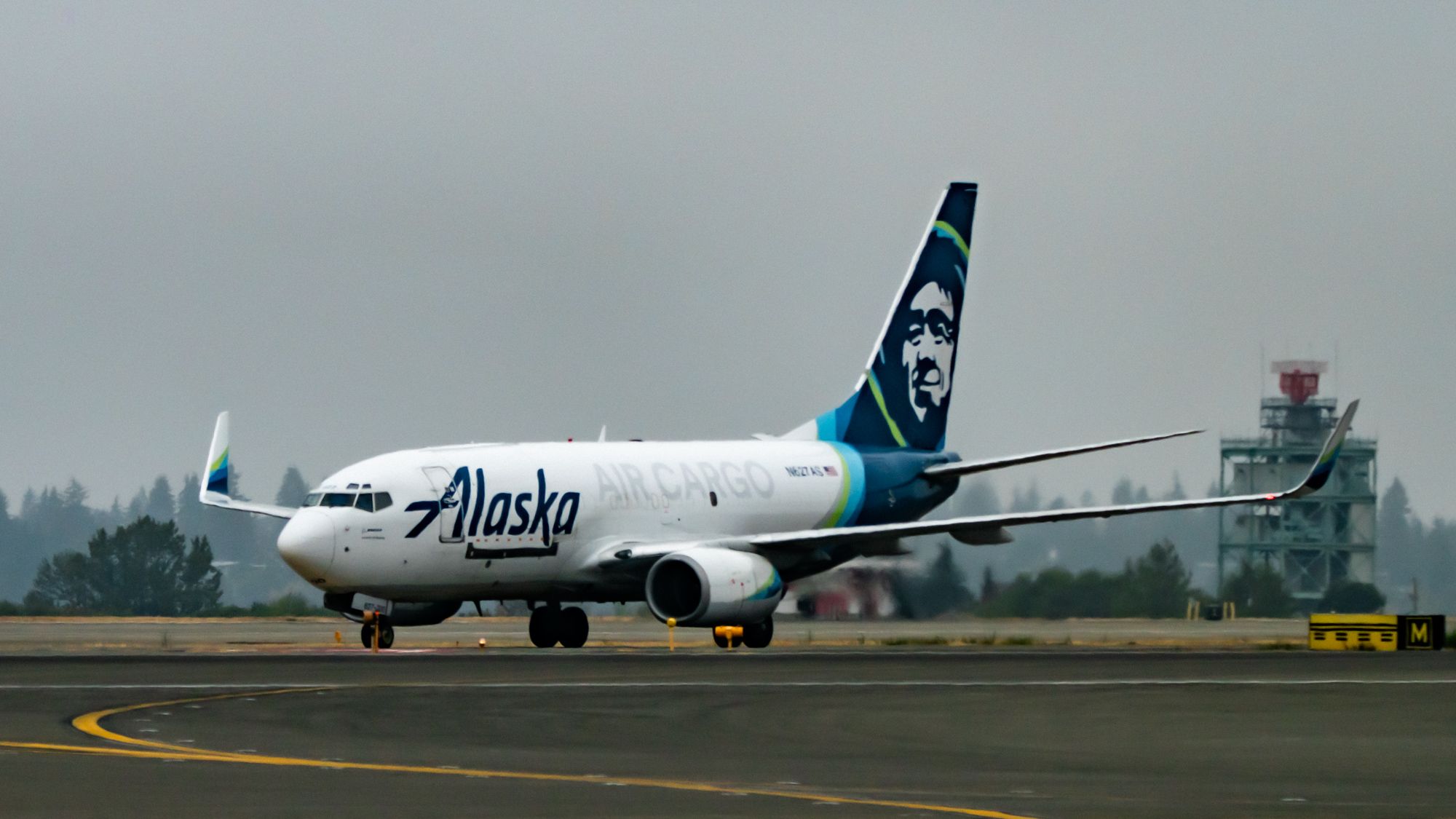 Looking Back: What 2022 Meant For Alaska Airlines’ Cargo Division