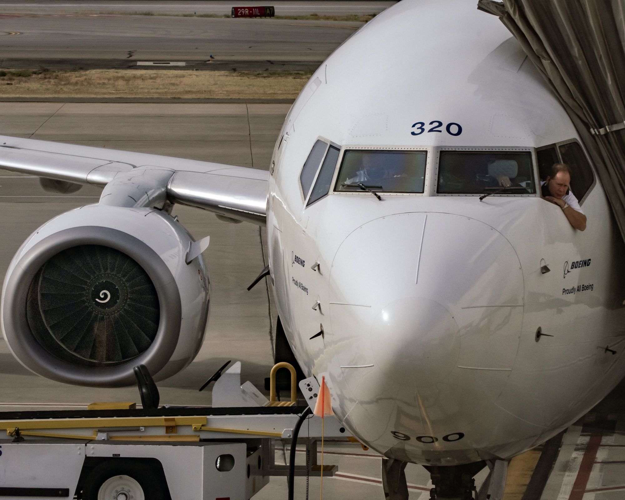 Airline Pilots Association Says New Pilots Supply Is Stronger Than Demand