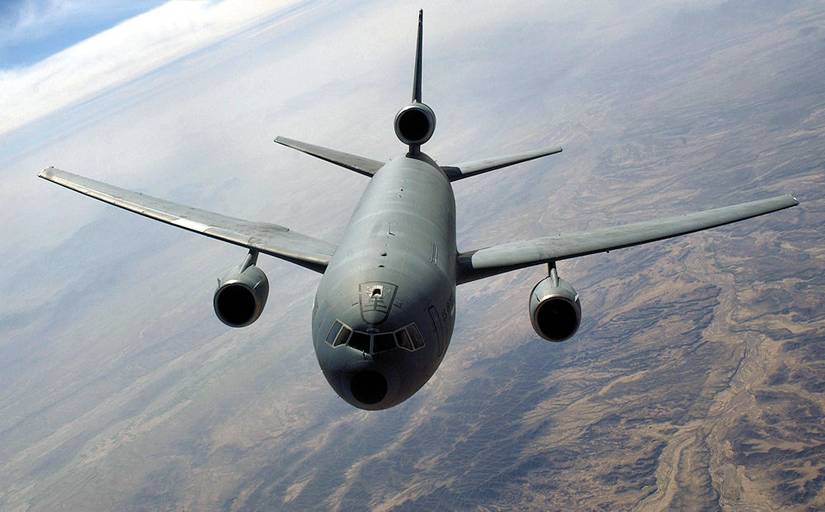 KC-10