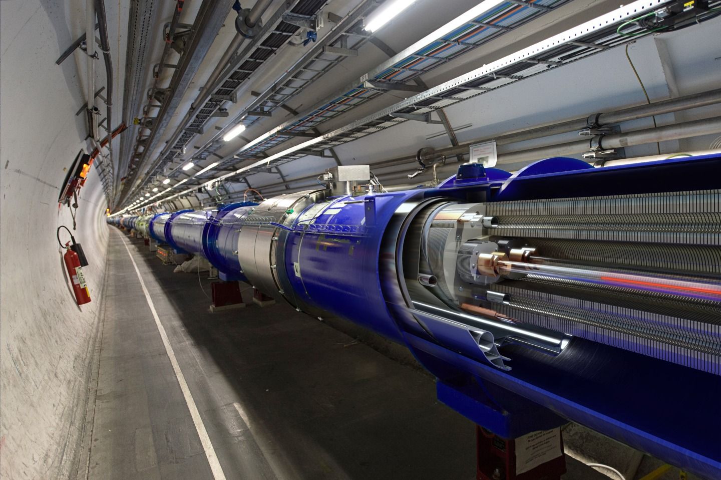 Airbus And CERN Partner To Accelerate Future Of Clean Aviation