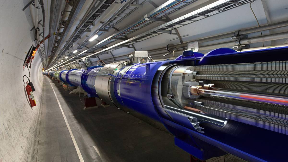 Airbus And CERN Partner To Accelerate Future Of Clean Aviation