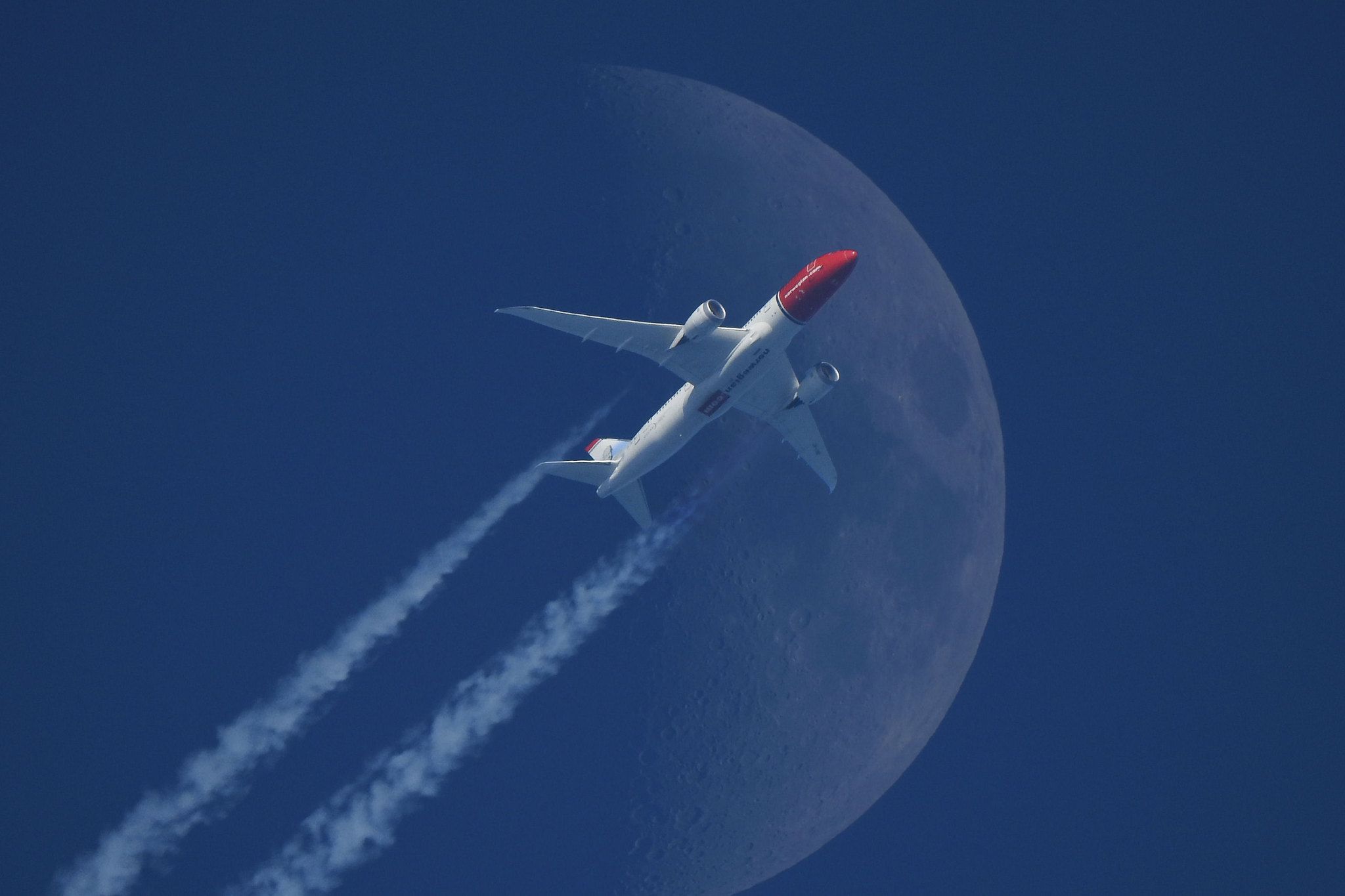 What Happens If Unpressurized Aircraft Fly Excessively High?