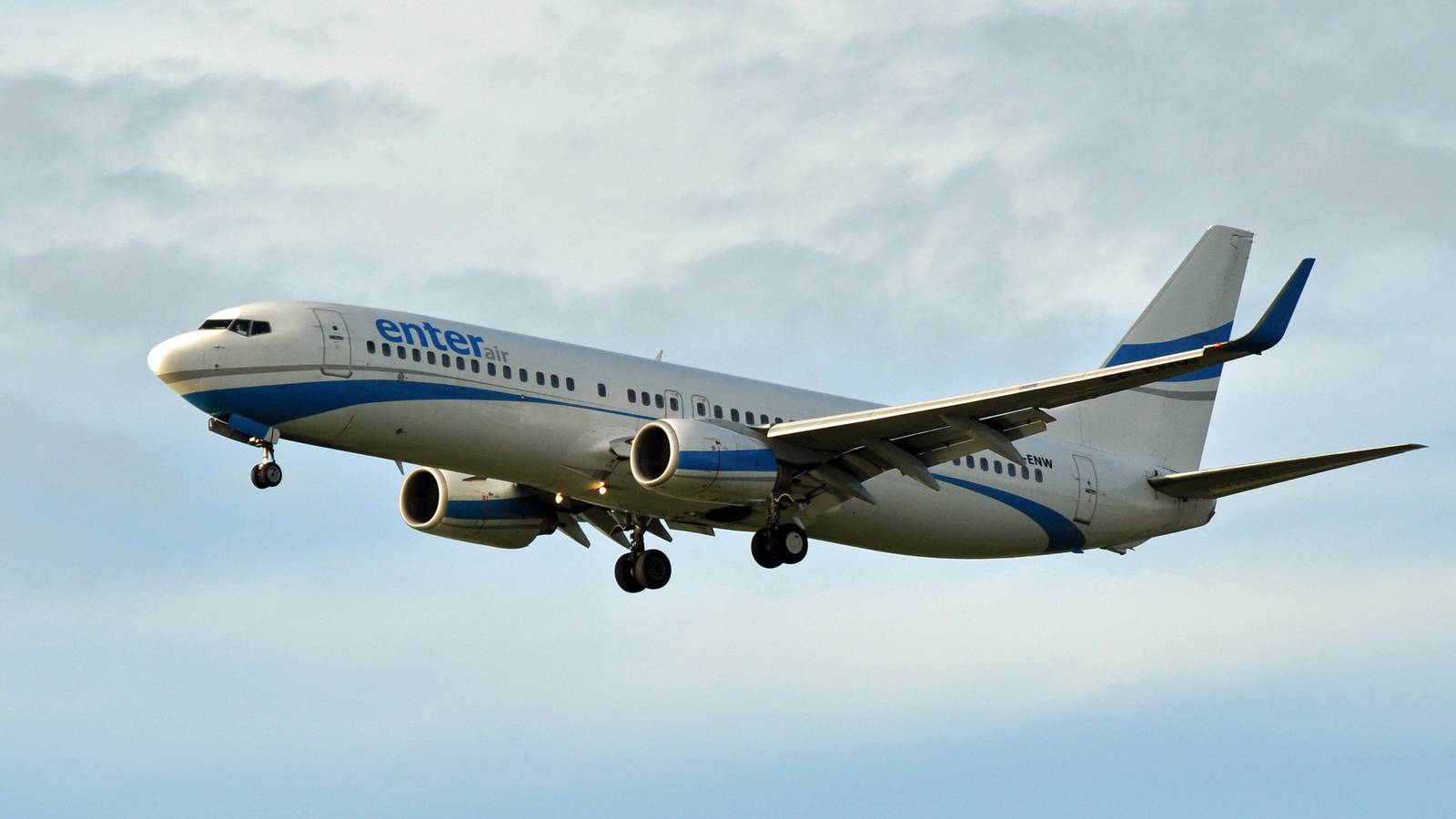 Lapland Charters Boost Traffic At Sweden's Pajala Airport