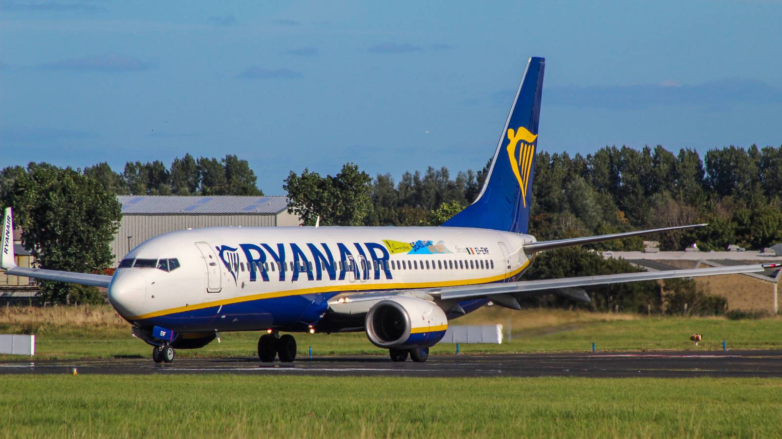 Ireland's Shannon Airport To Welcome 75,000 Passengers Leading Up To New Year