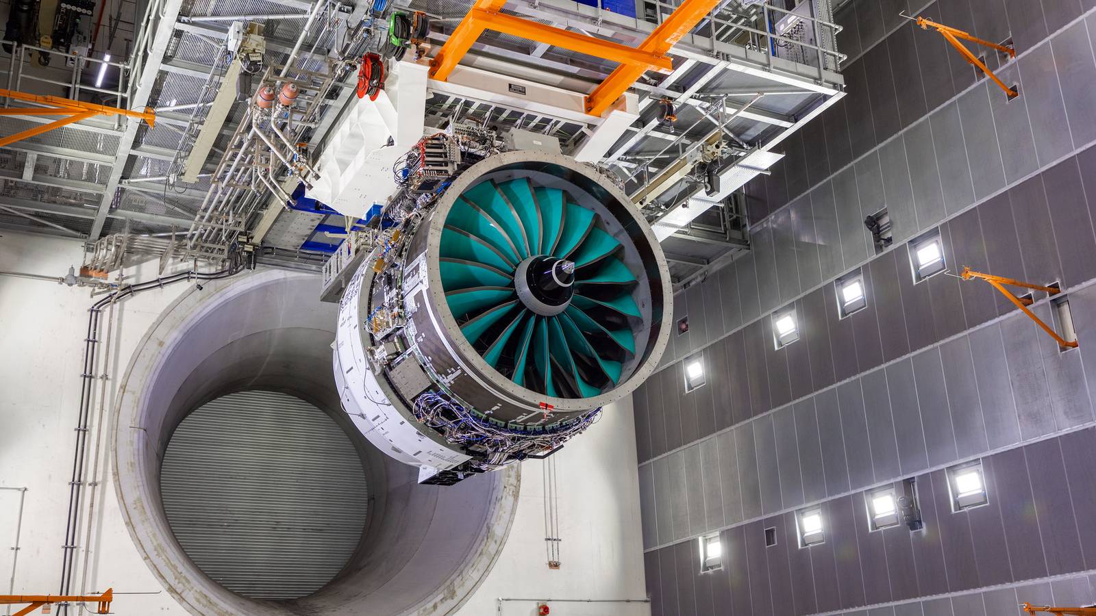 How Customers Benefit From Rolls-Royce’s TotalCare Engine Coverage Program