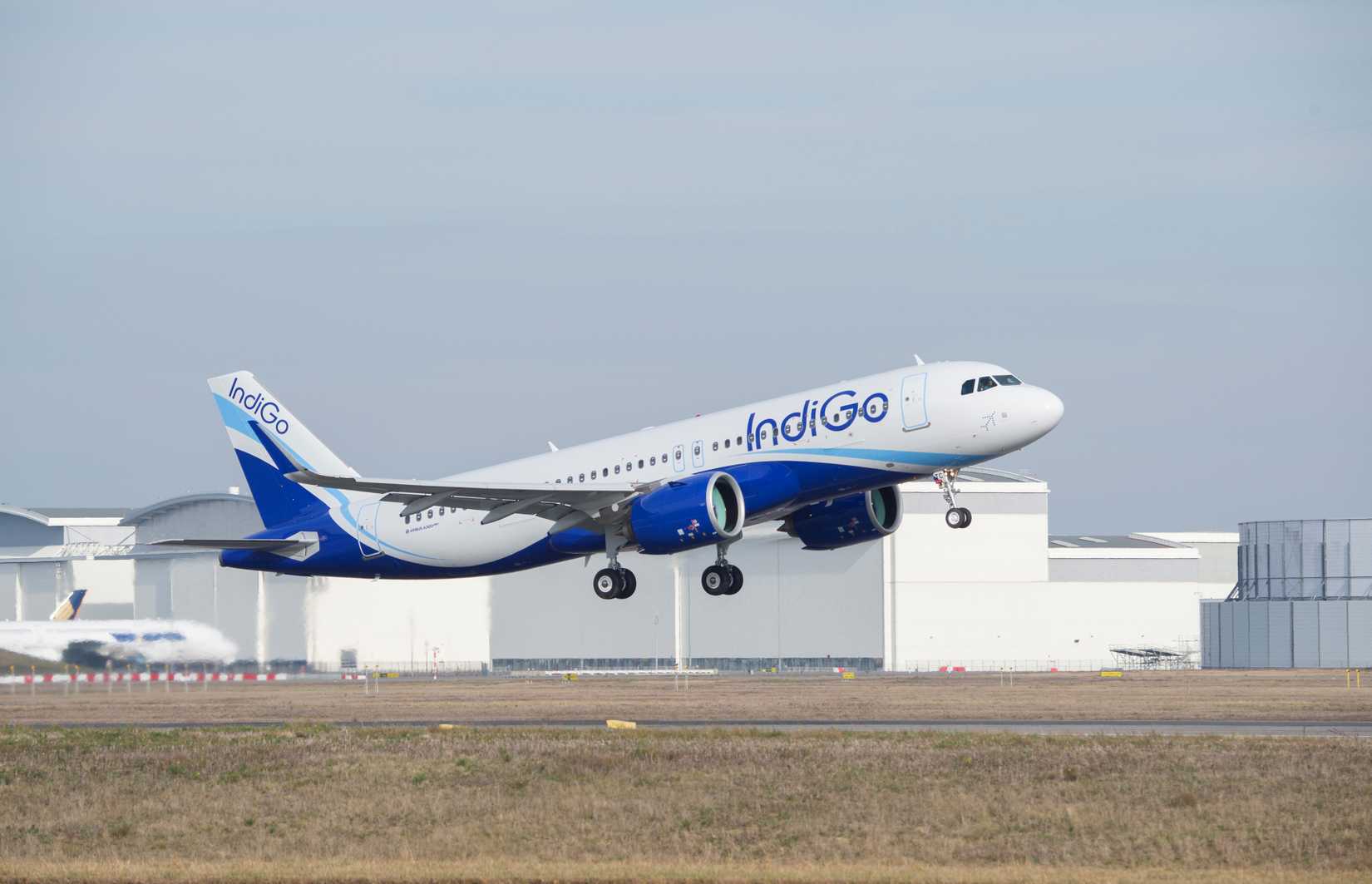 Indigo Layout IndiGo Airbus A320neo Seat Map: Cabin Layout and Seat Dimensions