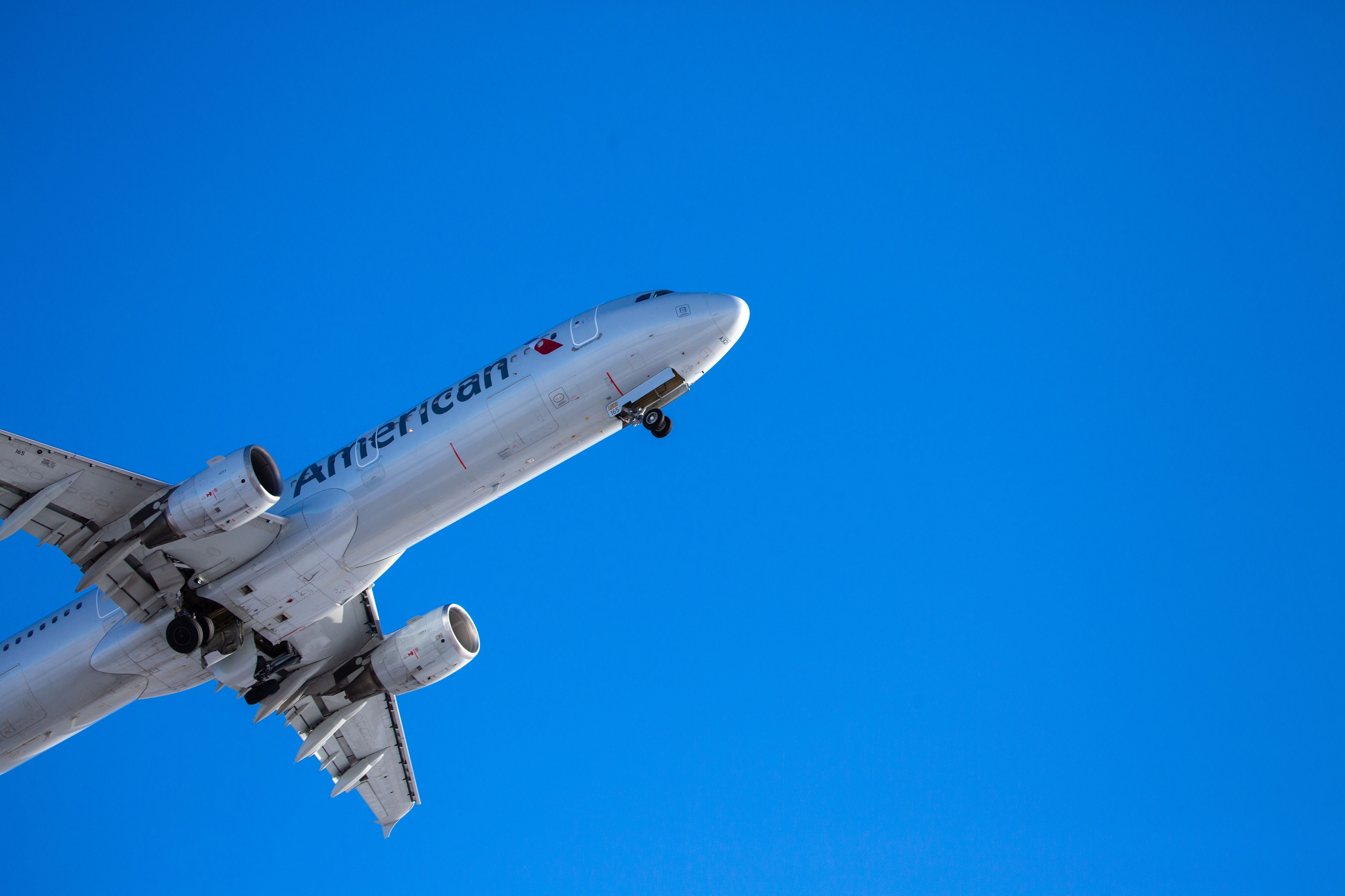 American Airlines Is Making Changes To Its Boarding Process In 2023