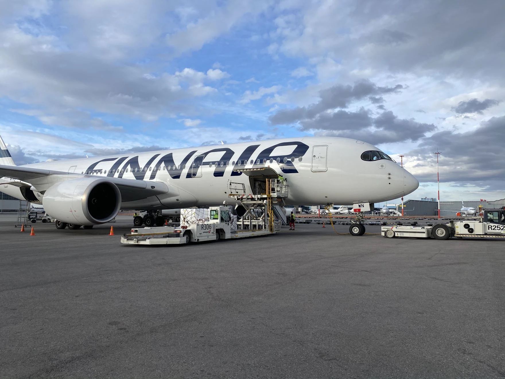 Finnair Adds Flights To Osaka Alongside More Tokyo Rotations