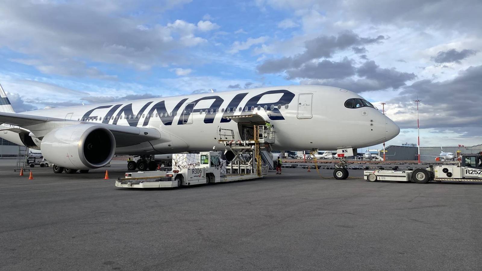 Finnair Adds Flights To Osaka Alongside More Tokyo Rotations