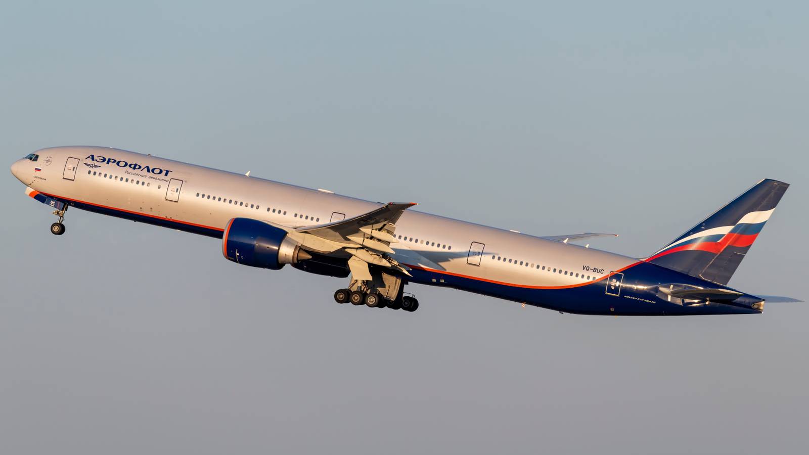Sanctions: What Happened To Russian Aviation During 2022?