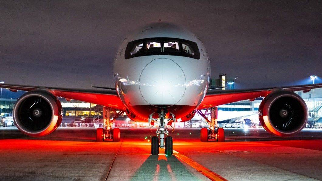 The Most Notable New Airline Routes This Week