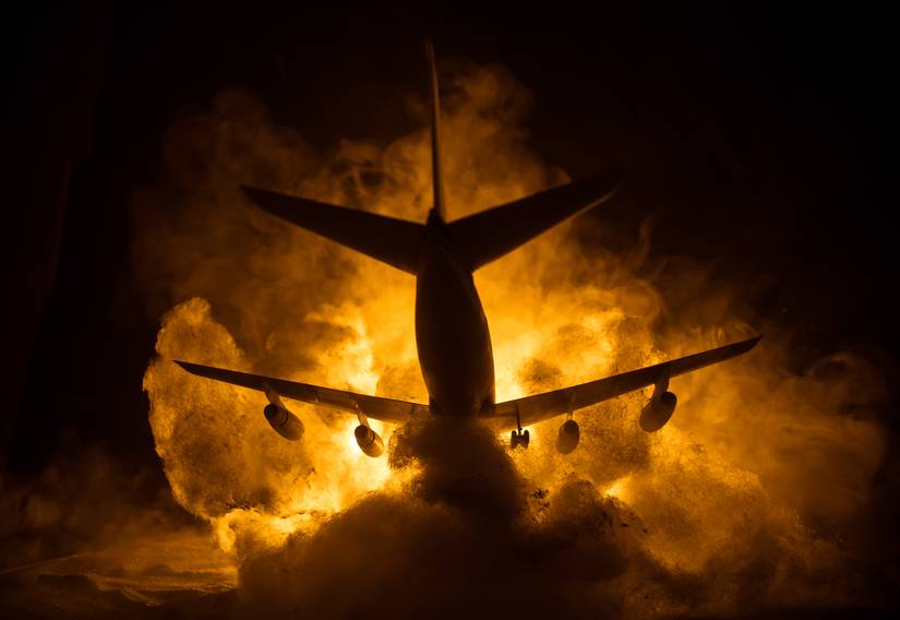 Disputed Causes: The Mystery Of SilkAir Flight 185