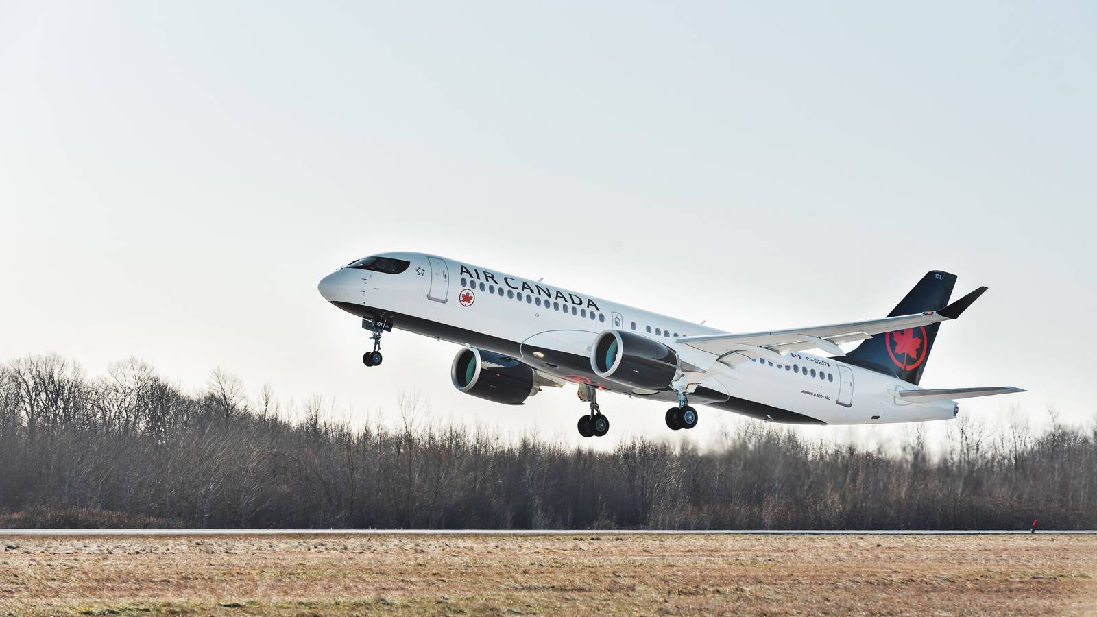 How Montreal’s Aviation Industry Is Collaborating To Introduce Greener Air Travel