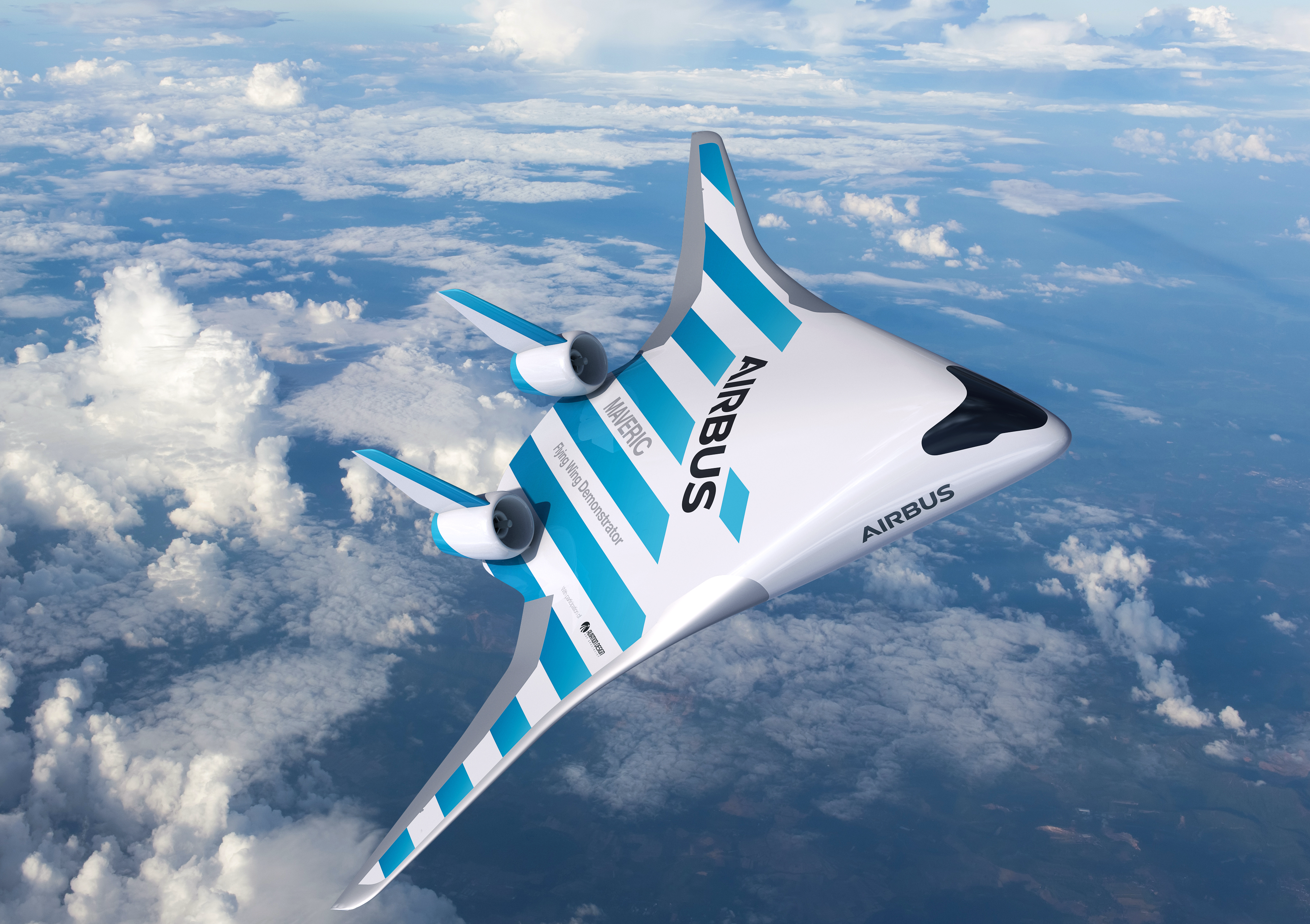 These Widebody Airliner Concepts Could Disrupt Passenger Flights For Good