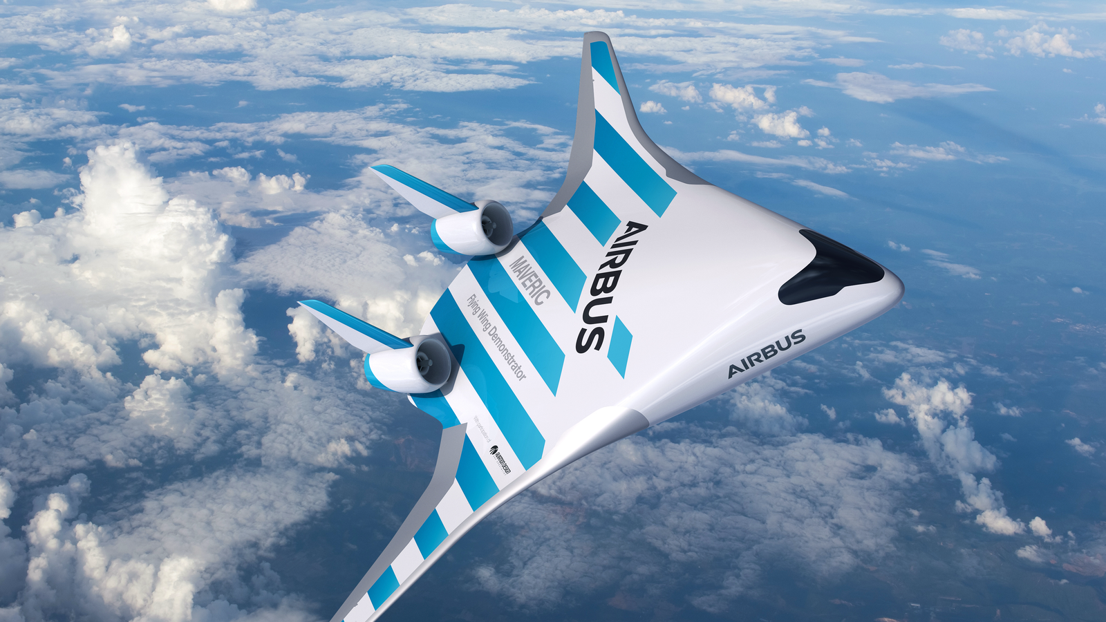 These Widebody Airliner Concepts Could Disrupt Passenger Flights For Good
