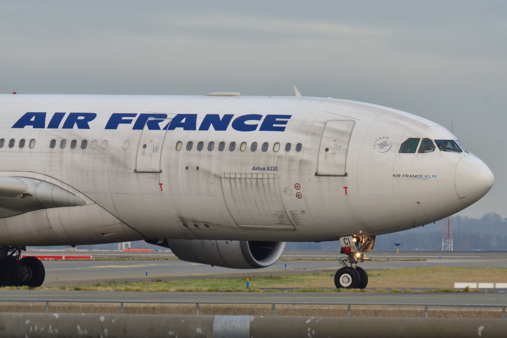 Airbus & Air France Escape Prosecution In AF447 Crash Trial