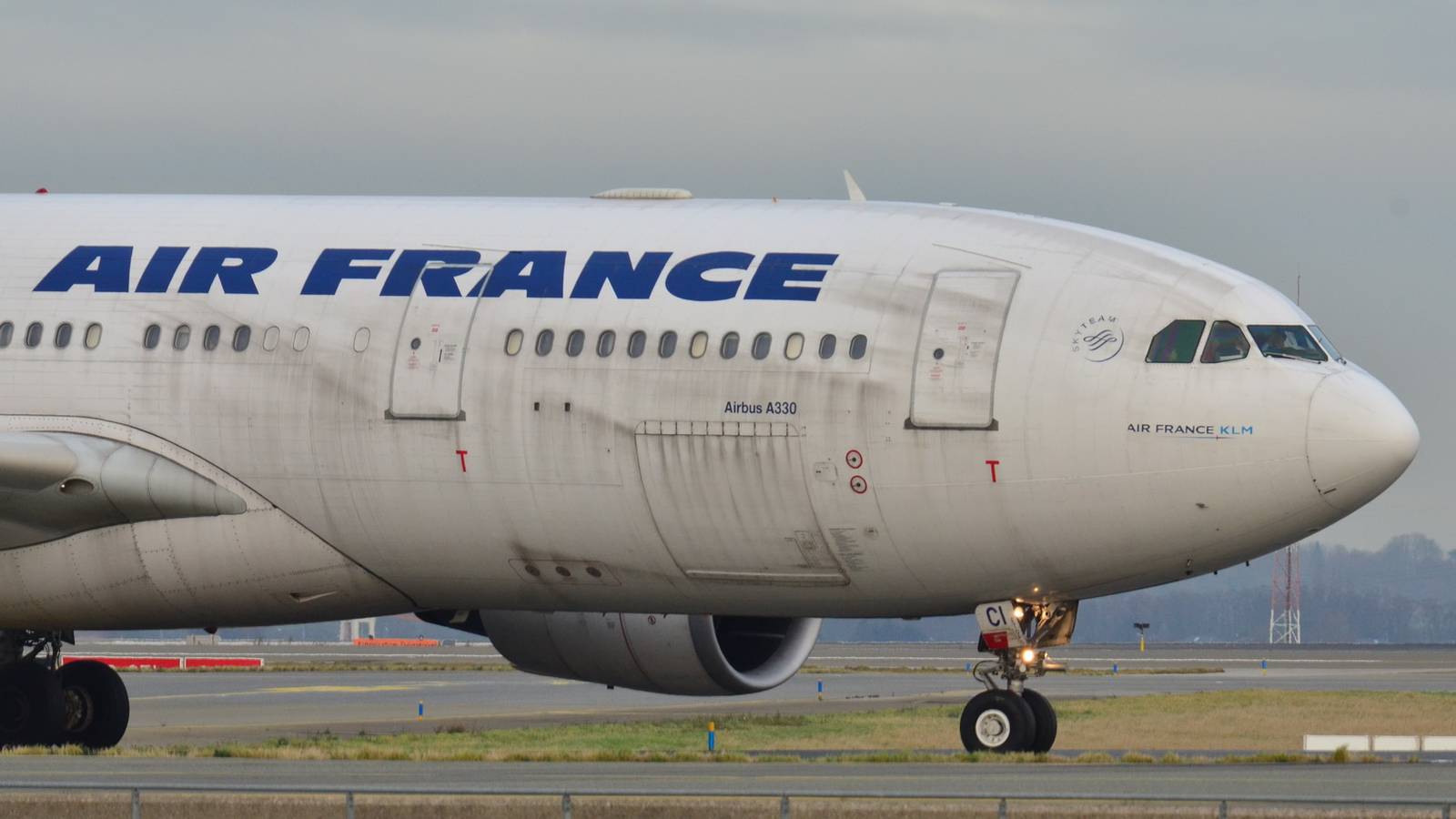Airbus & Air France Escape Prosecution In AF447 Crash Trial