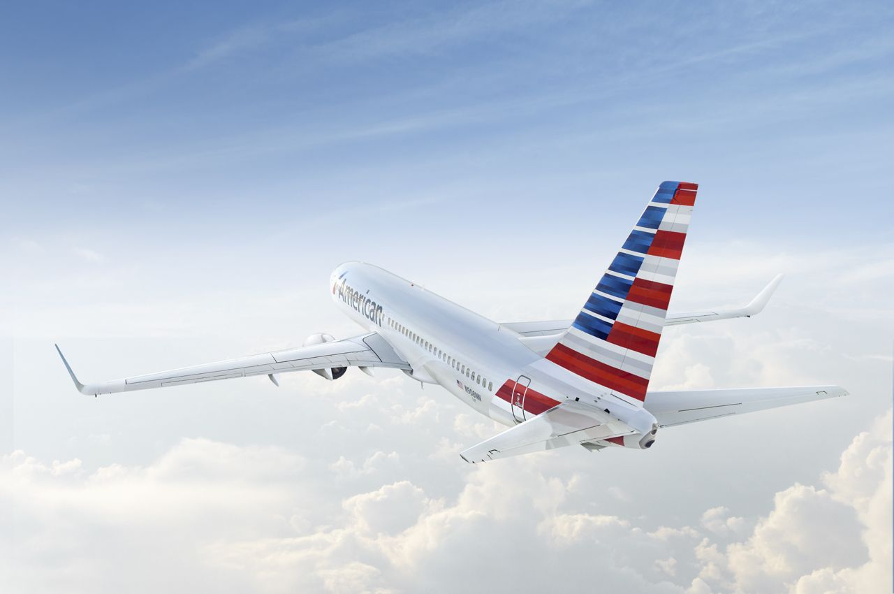 Aircraft-Exterior-AA-737-Livery-Left-Rear