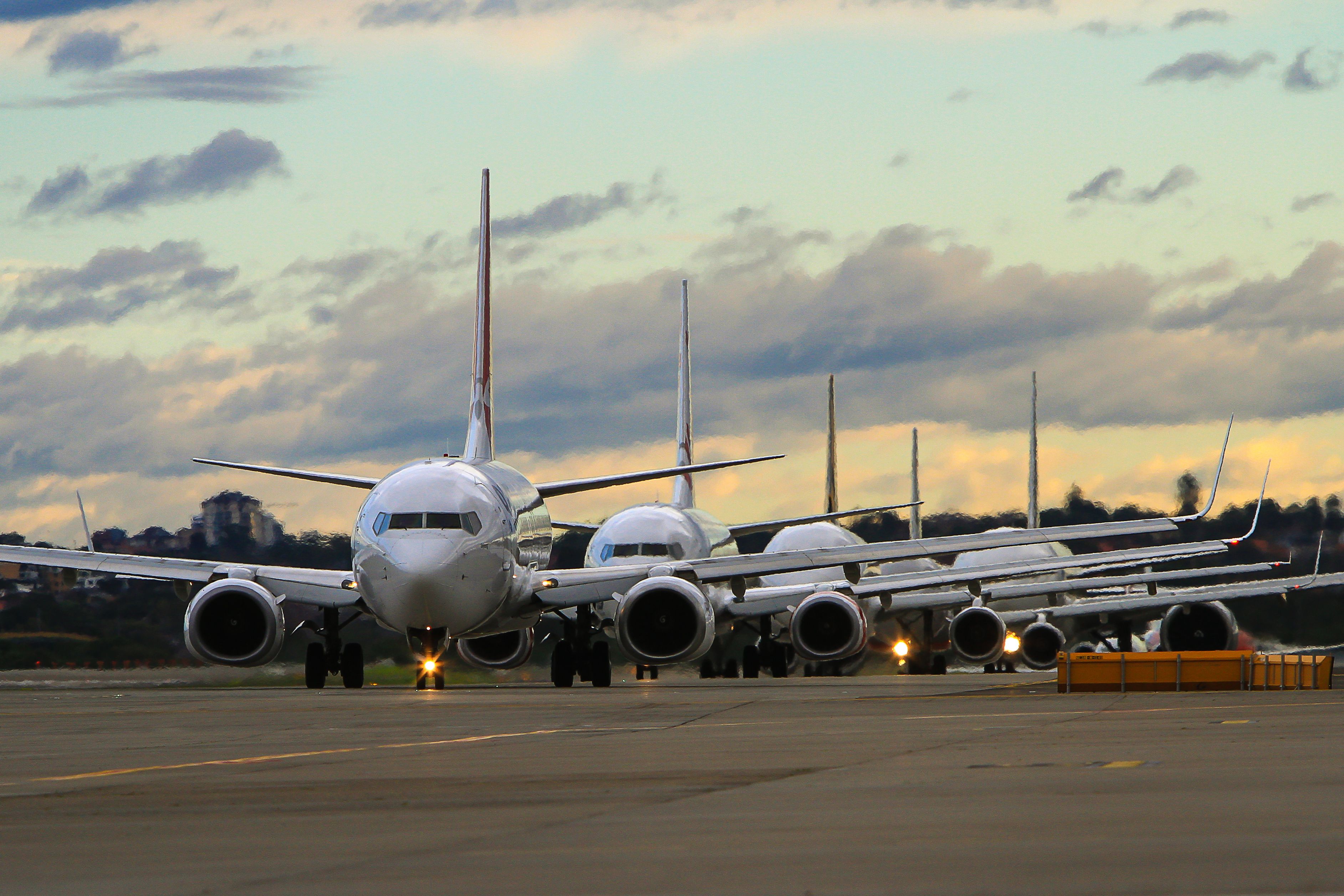 Worker Strike Could Cause Nigeria Flight Chaos Next Week